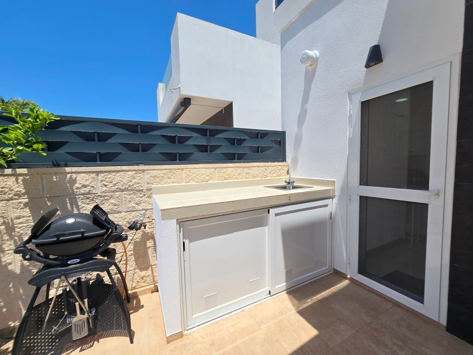 Villa - Chalet de 3 dormitorios en Ciudad Quesada - 9