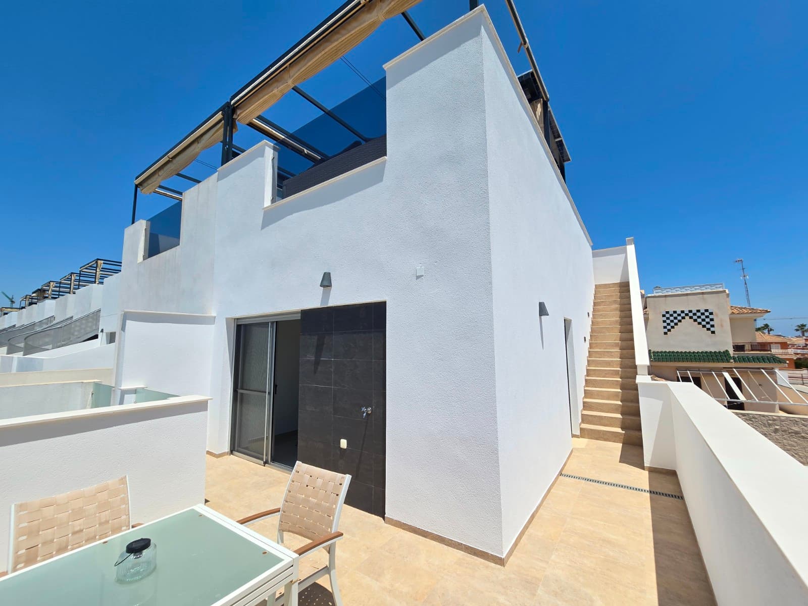 Villa - Chalet de 3 dormitorios en Ciudad Quesada - 31