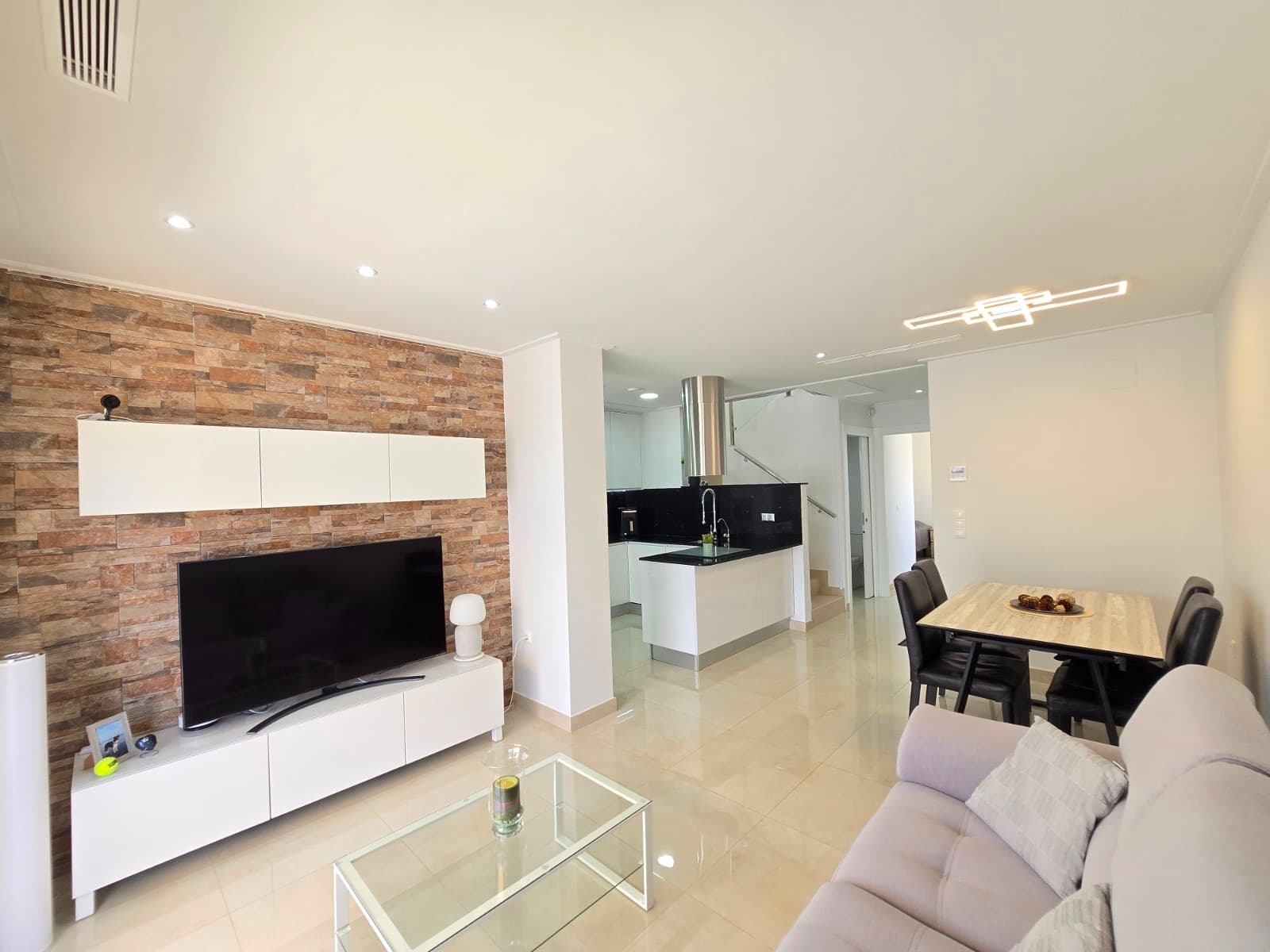 Villa - Chalet de 3 dormitorios en Ciudad Quesada - 15