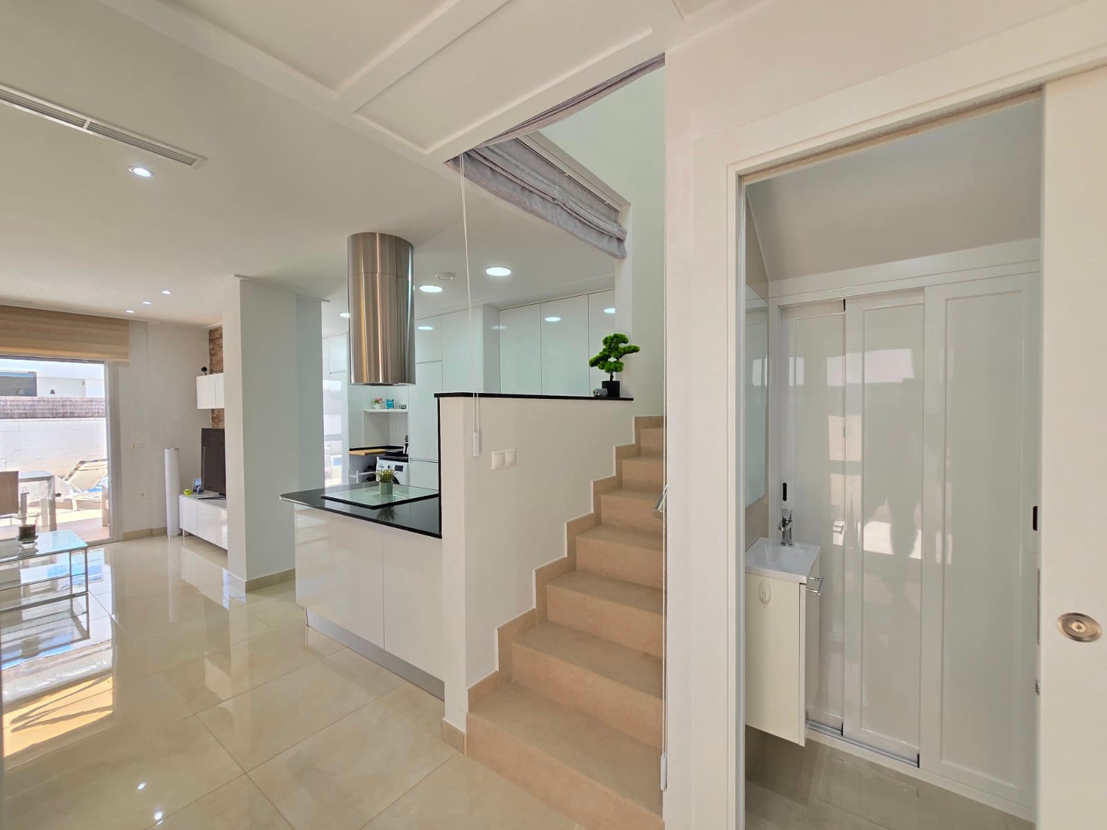 Villa - Chalet de 3 dormitorios en Ciudad Quesada - 17