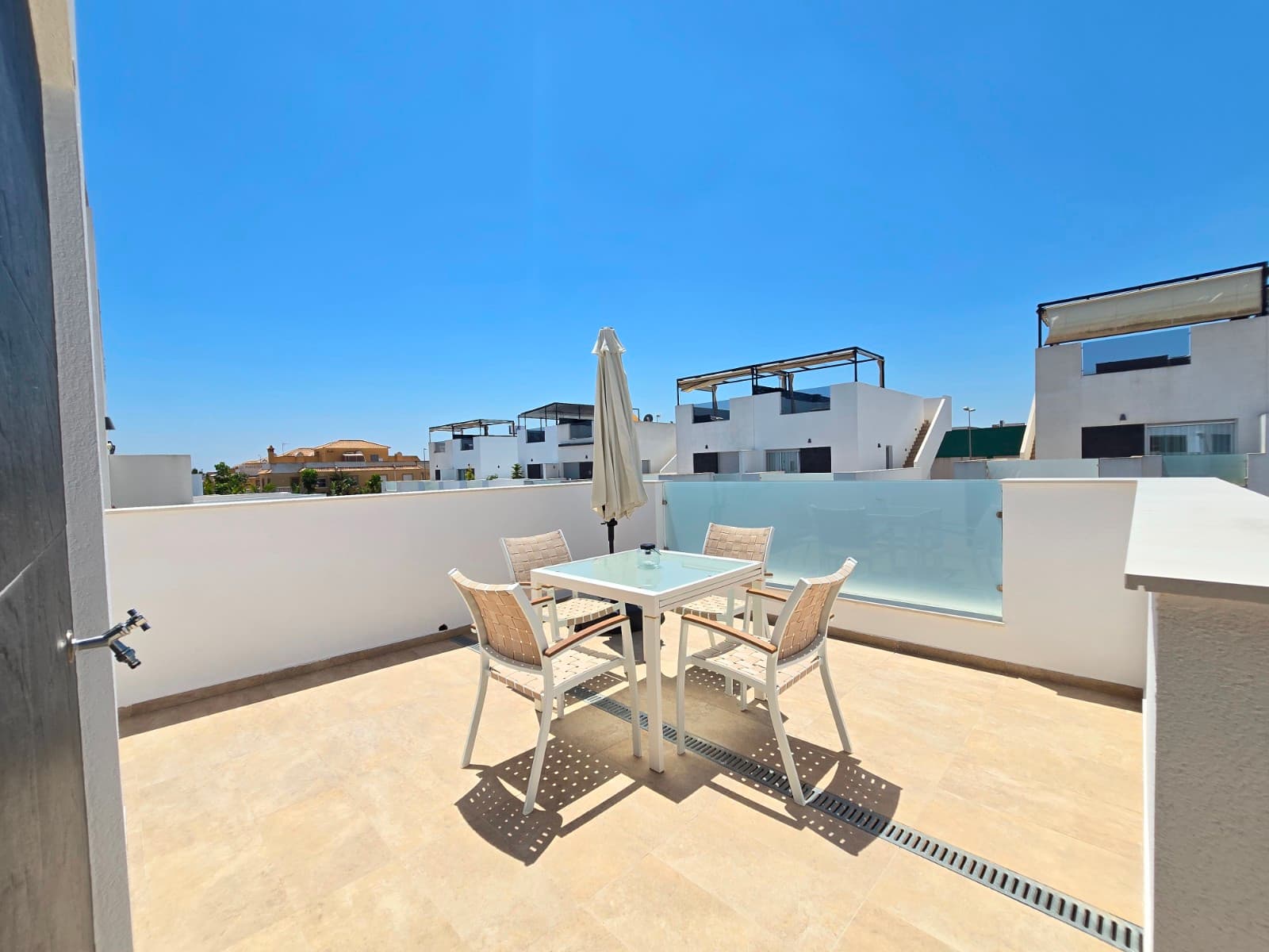 Villa - Chalet de 3 dormitorios en Ciudad Quesada - 29