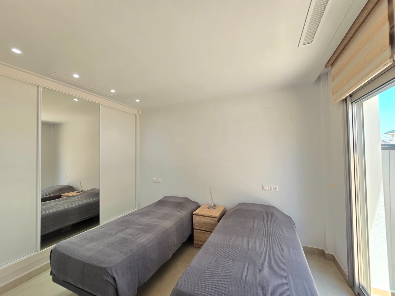 Villa - Chalet de 3 dormitorios en Ciudad Quesada - 19