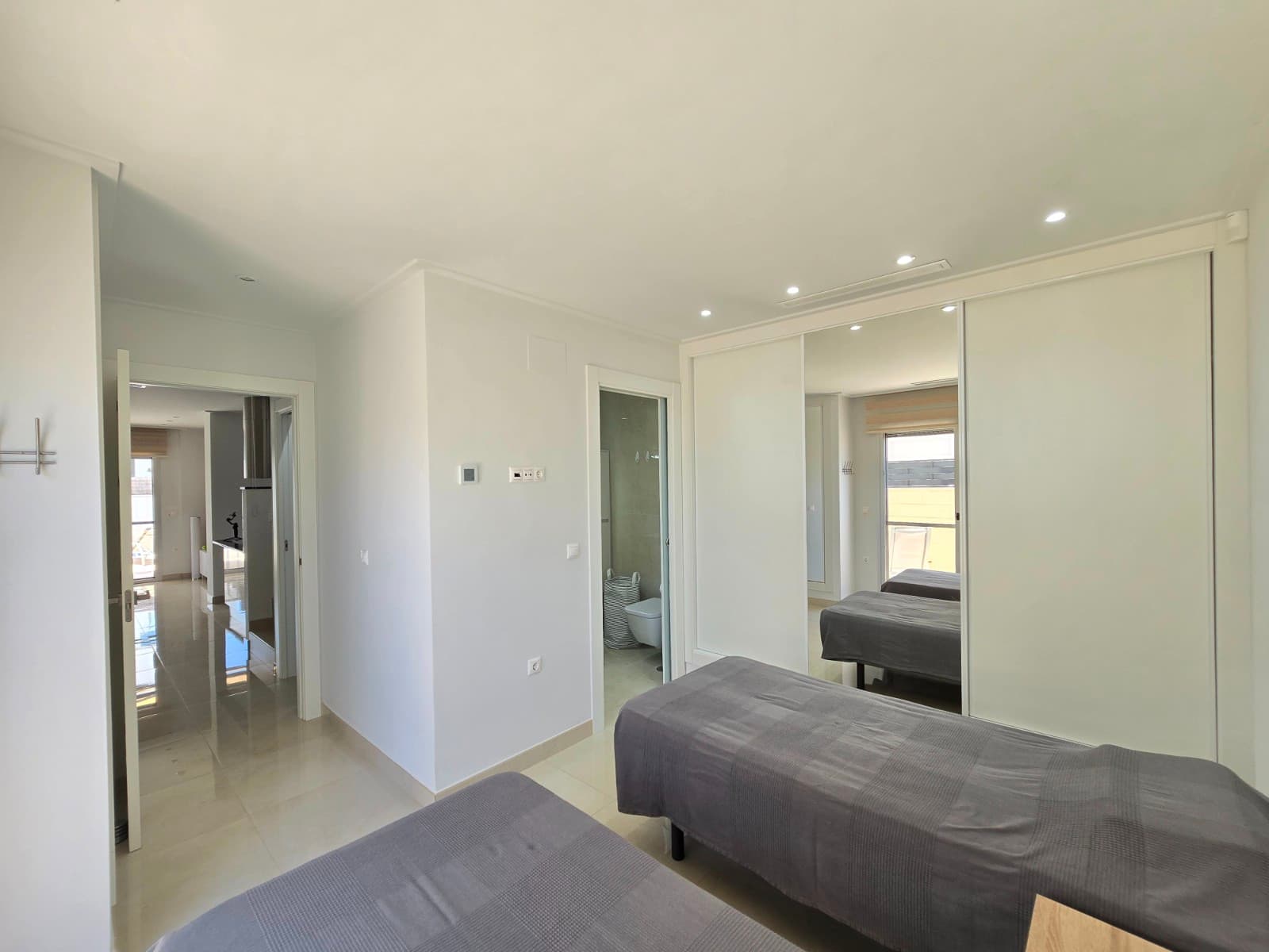 Villa - Chalet de 3 dormitorios en Ciudad Quesada - 20