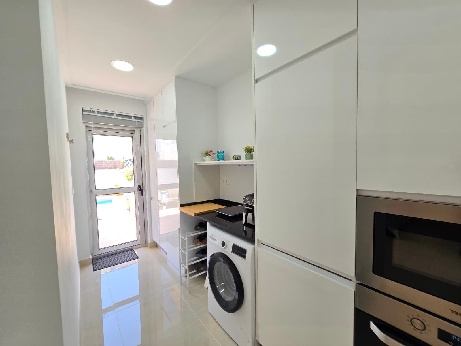 Villa - Chalet de 3 dormitorios en Ciudad Quesada - 10