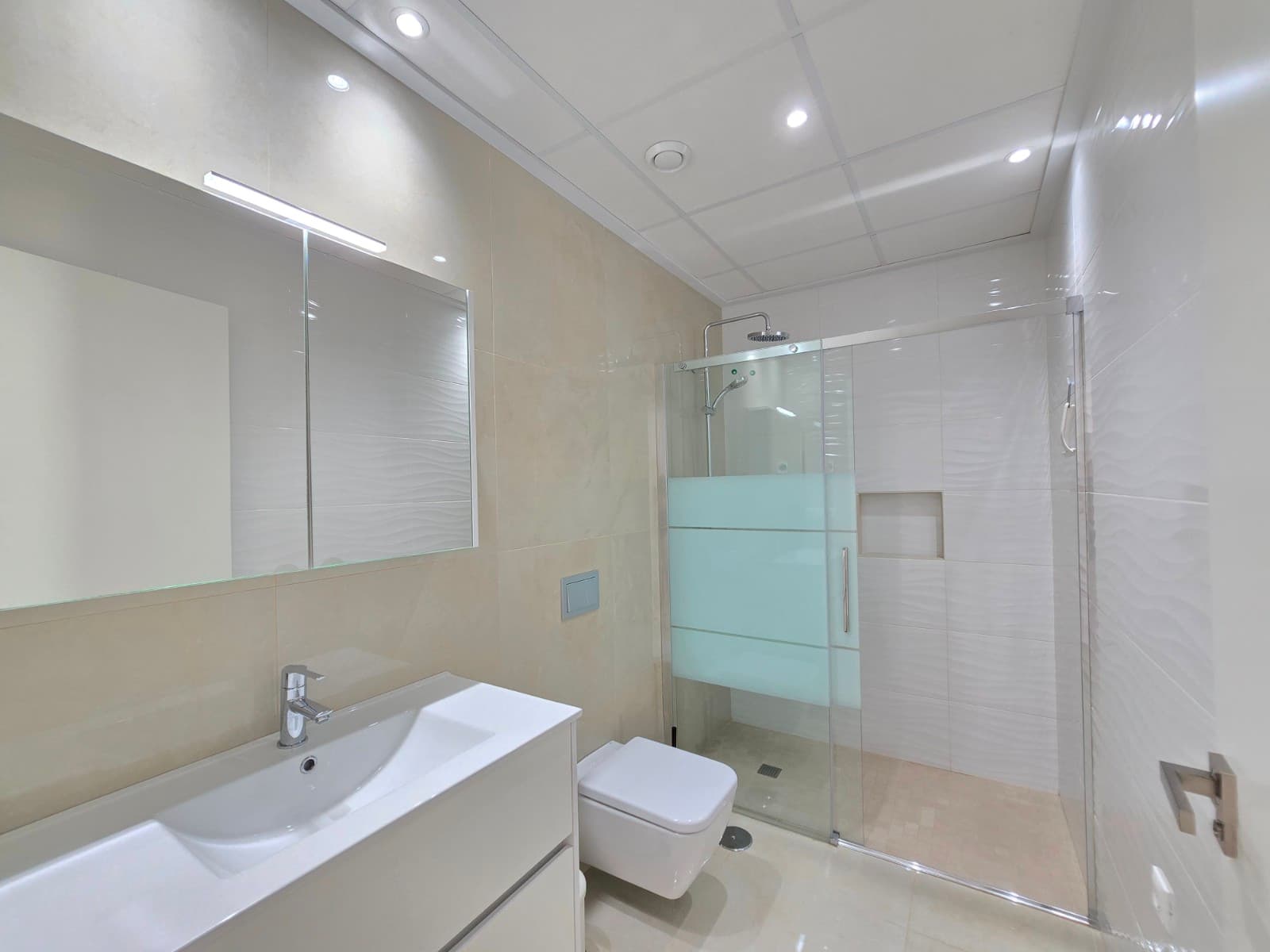 Villa - Chalet de 3 dormitorios en Ciudad Quesada - 26