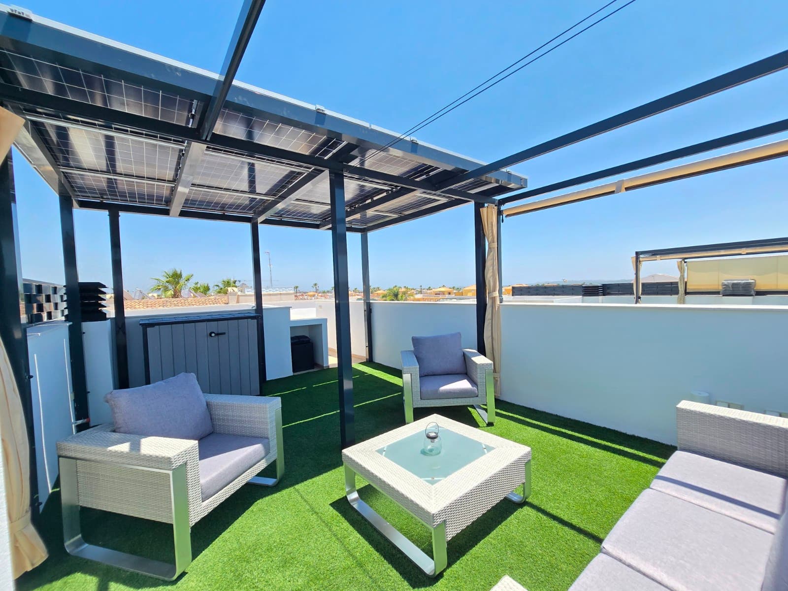 Villa - Chalet de 3 dormitorios en Ciudad Quesada - 35