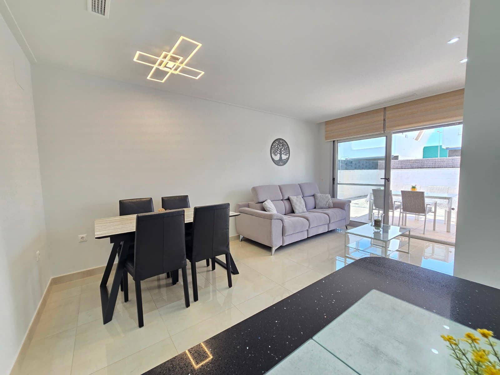 Villa - Chalet de 3 dormitorios en Ciudad Quesada - 13