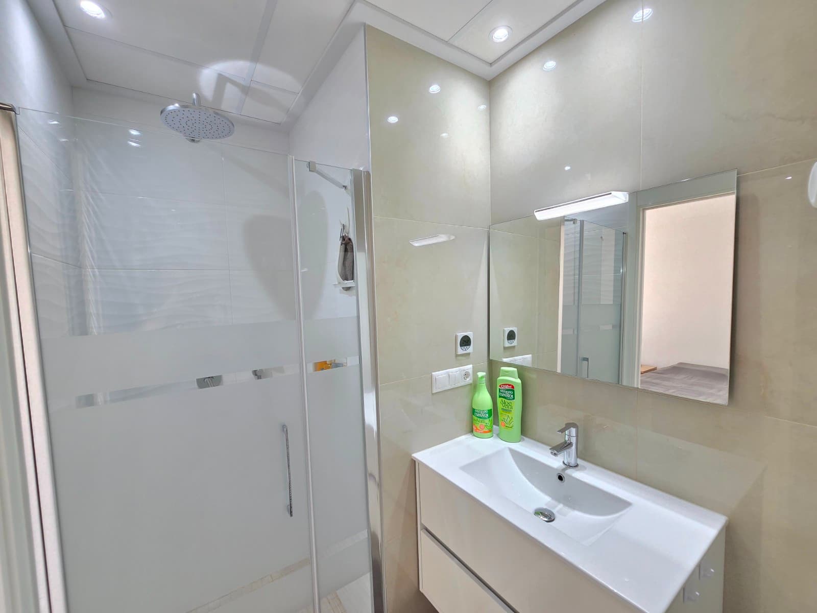 Villa - Chalet de 3 dormitorios en Ciudad Quesada - 21