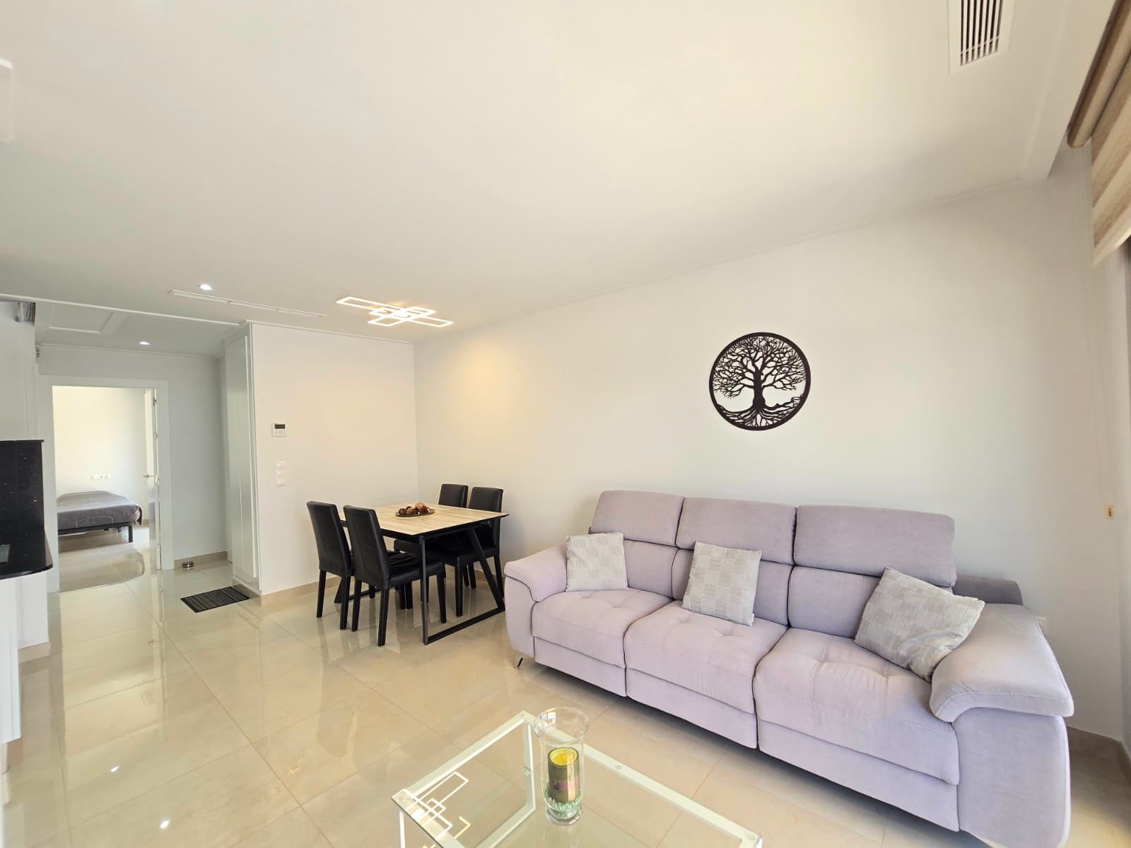 Villa - Chalet de 3 dormitorios en Ciudad Quesada - 16