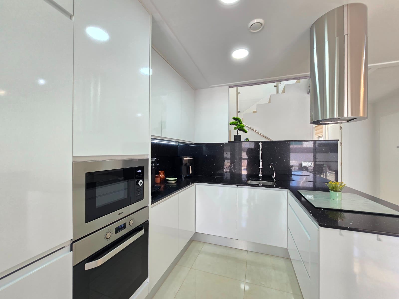 Villa - Chalet de 3 dormitorios en Ciudad Quesada - 11