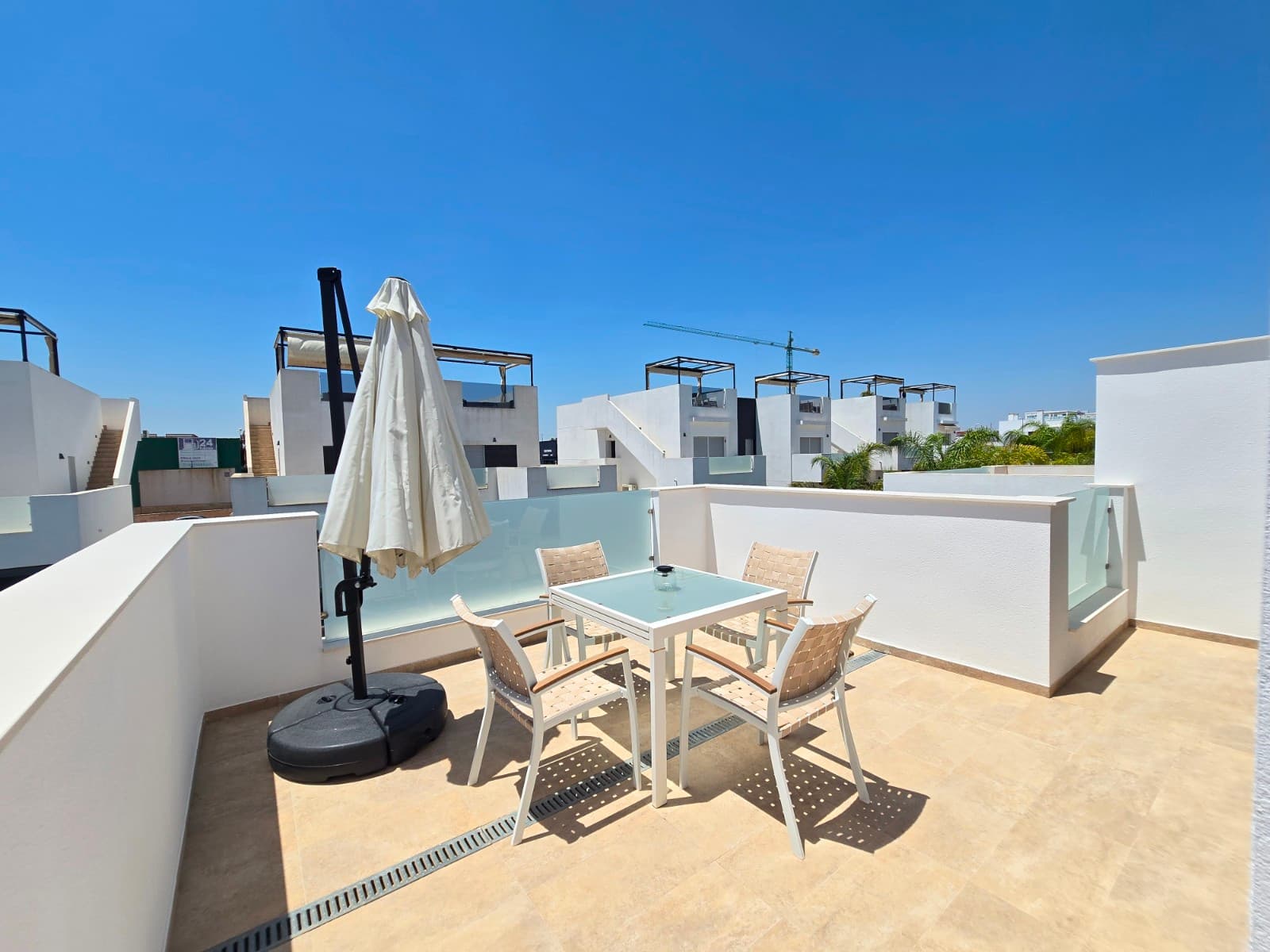 Villa - Chalet de 3 dormitorios en Ciudad Quesada - 30