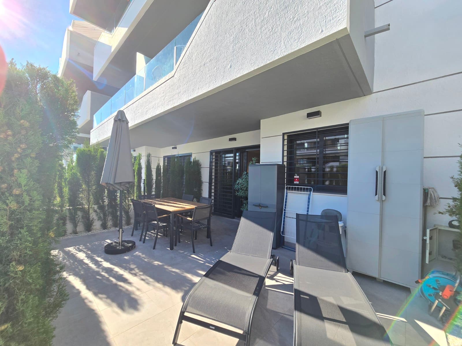 2 bed Middle Floor Apartment in Orihuela Costa - 6