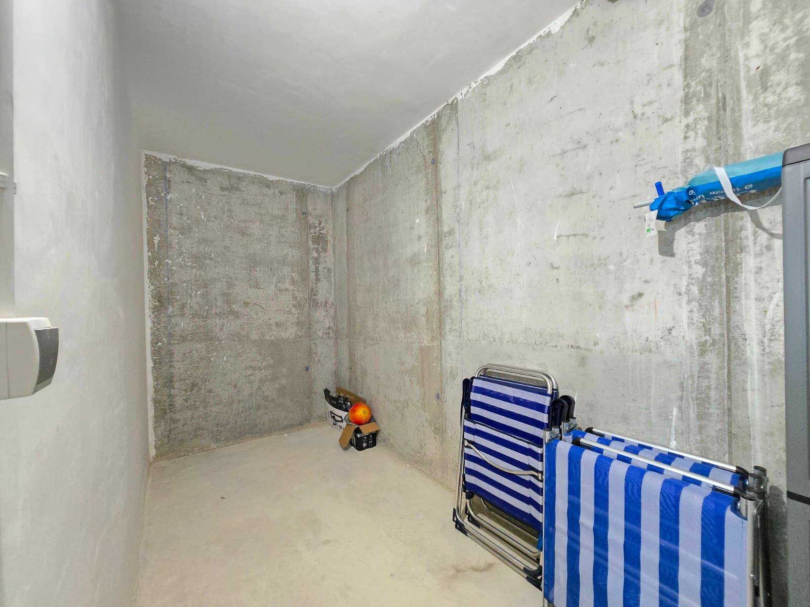 Tussenverdieping Appartement met 2 slaapkamers in Santa Rosalia Lake and Life Resort - 21