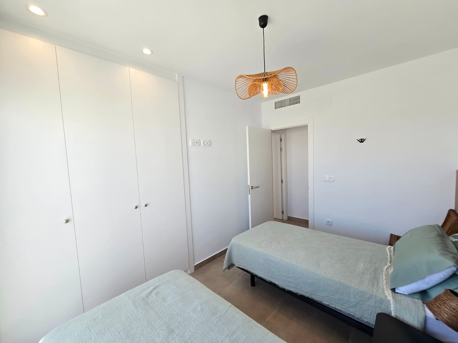 Tussenverdieping Appartement met 2 slaapkamers in Santa Rosalia Lake and Life Resort - 16