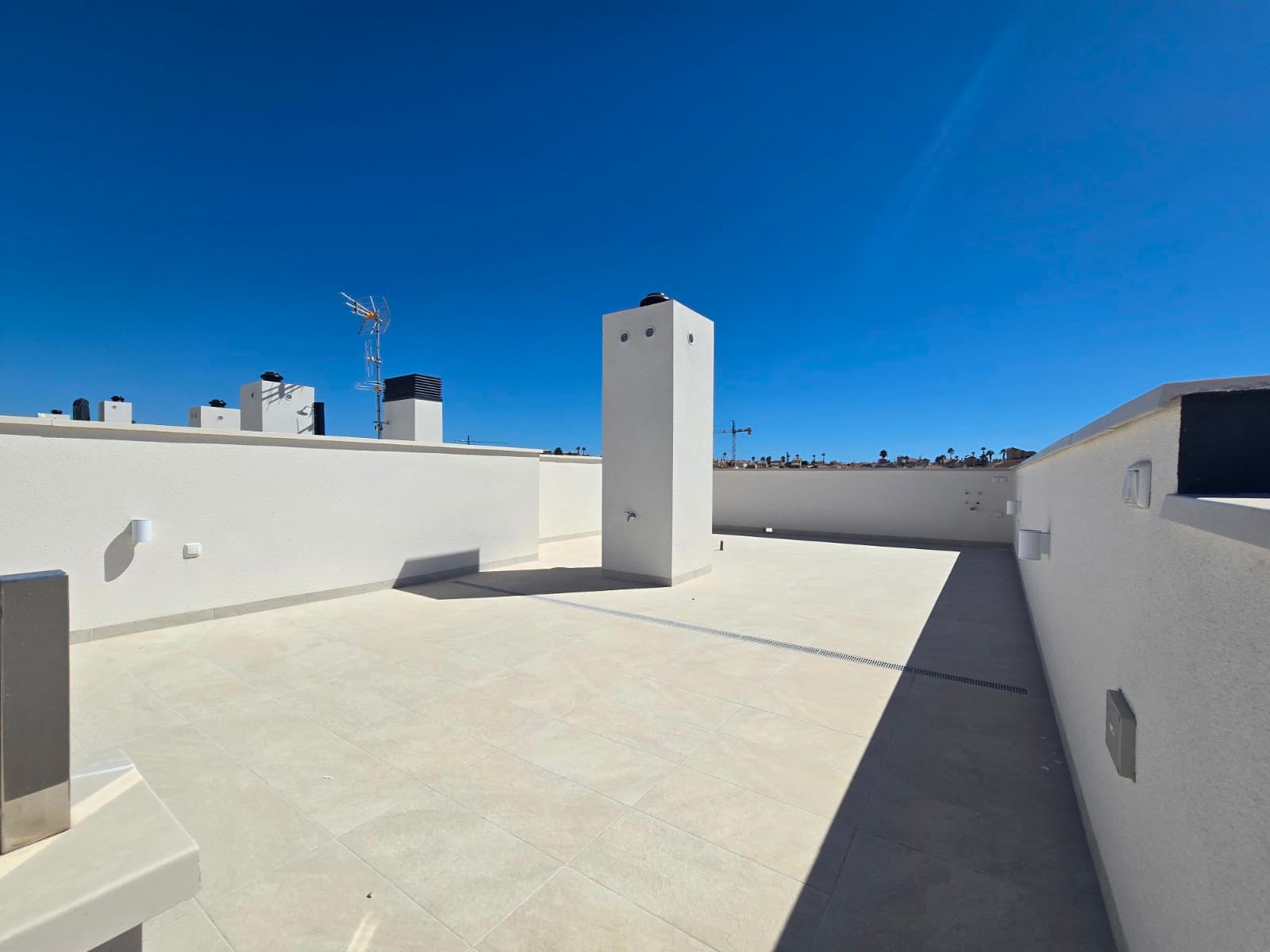 Tussenverdieping Appartement met 2 slaapkamers in Orihuela Costa - 19