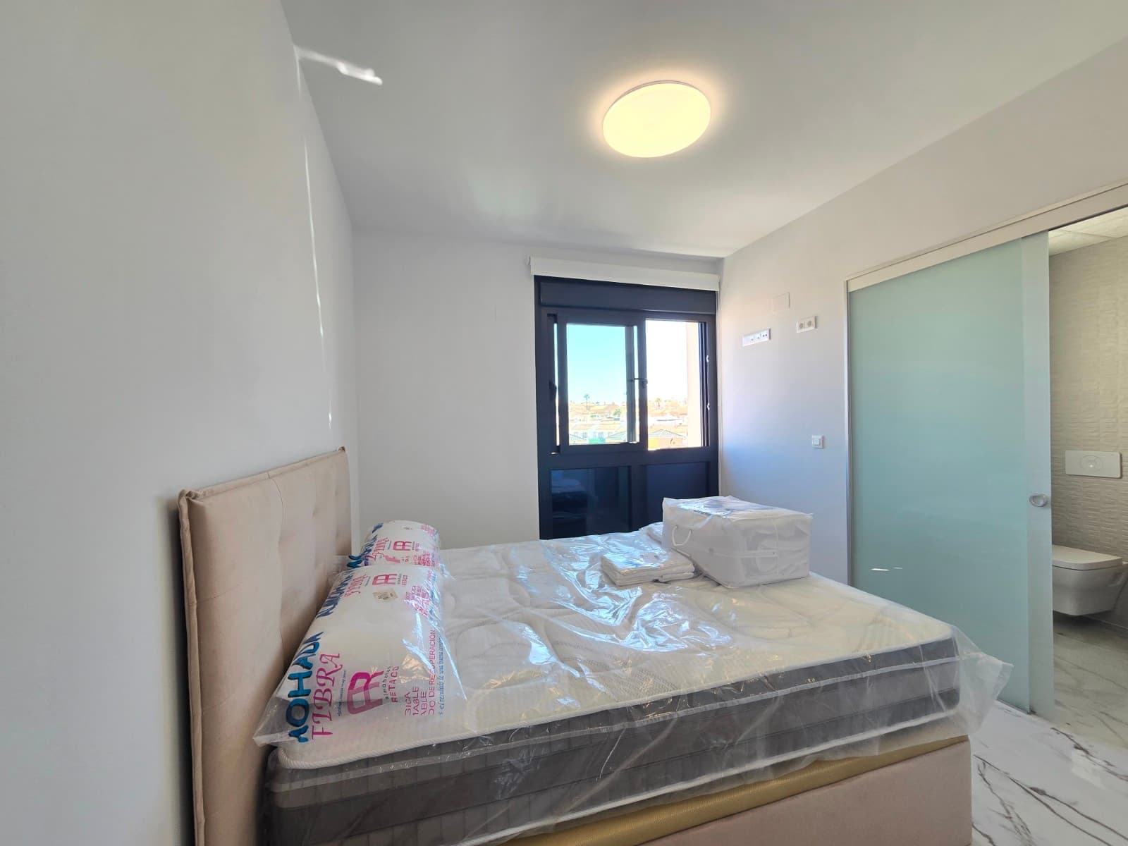 Tussenverdieping Appartement met 2 slaapkamers in Orihuela Costa - 10