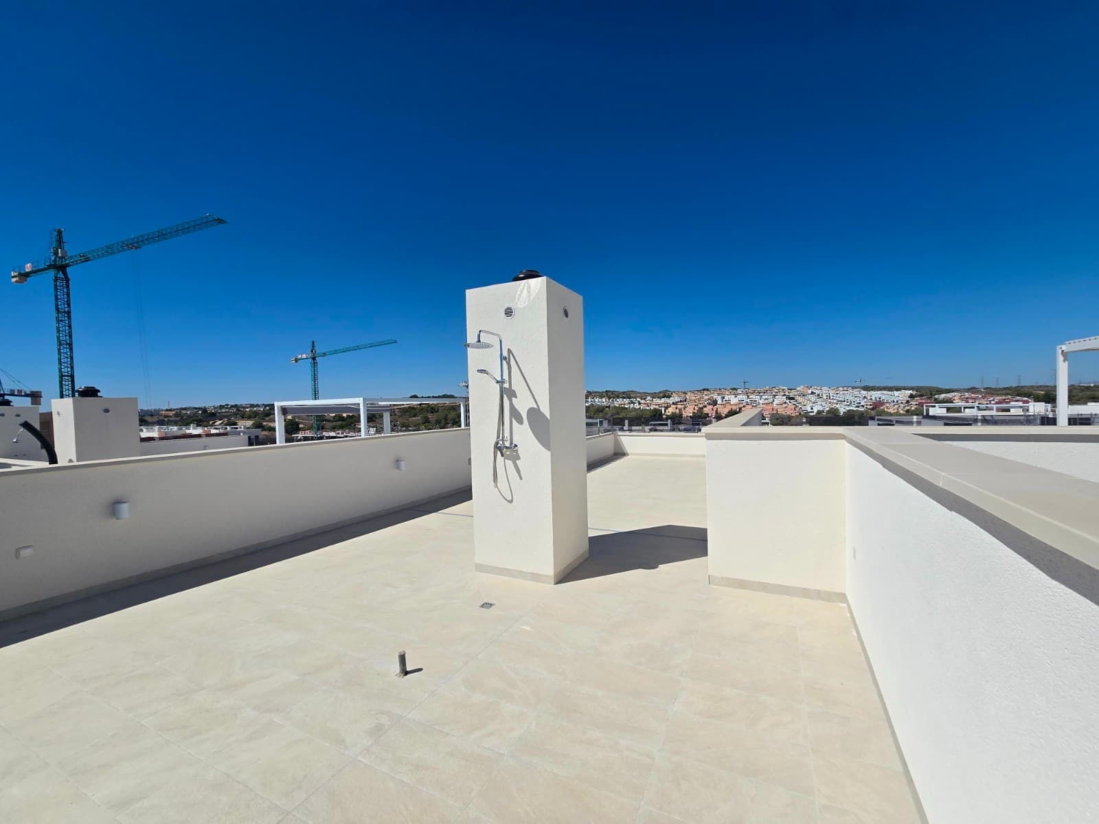 Tussenverdieping Appartement met 2 slaapkamers in Orihuela Costa - 20