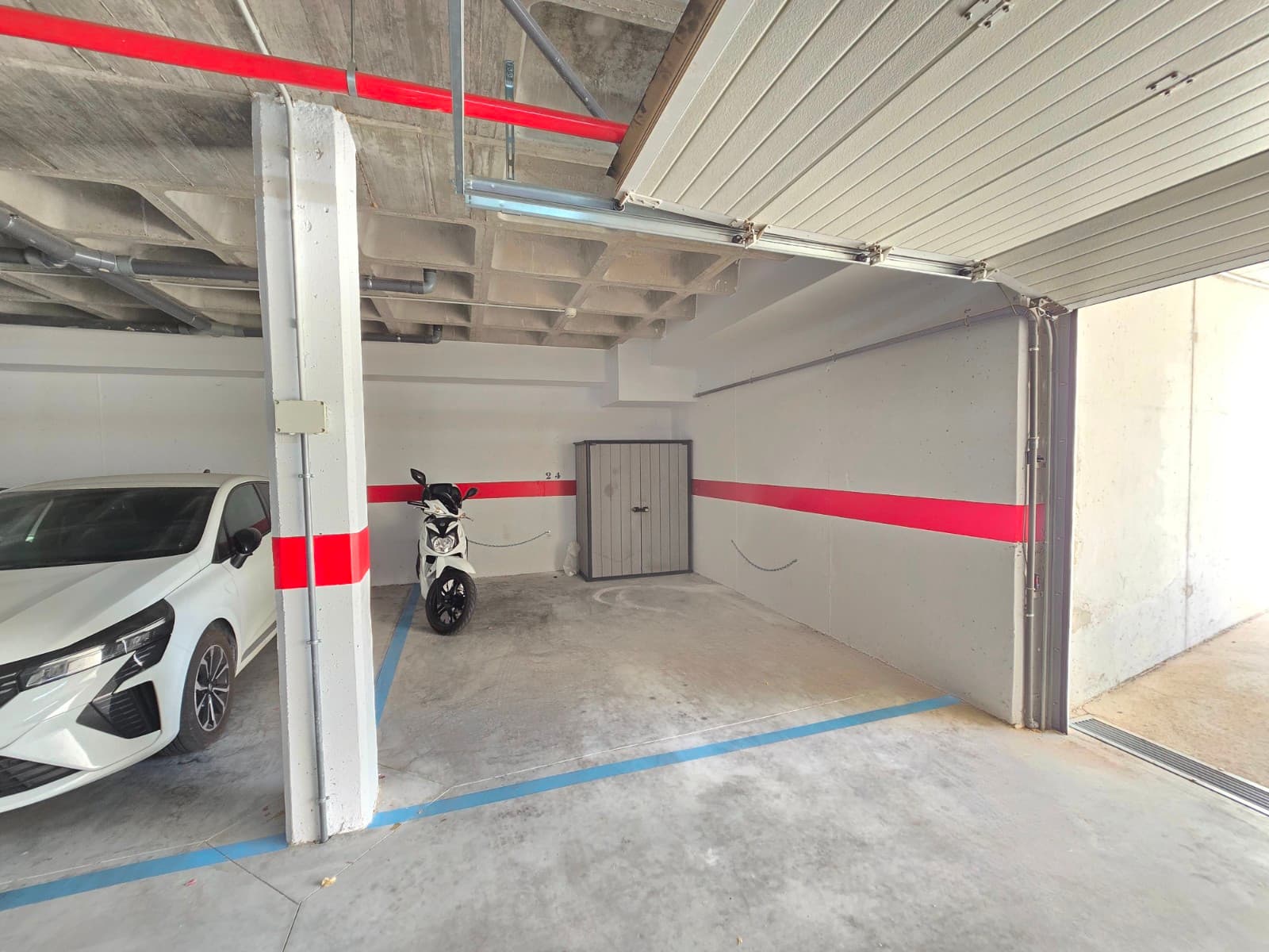 Apartamento Planta Media de 2 dormitorios en Orihuela Costa - 15
