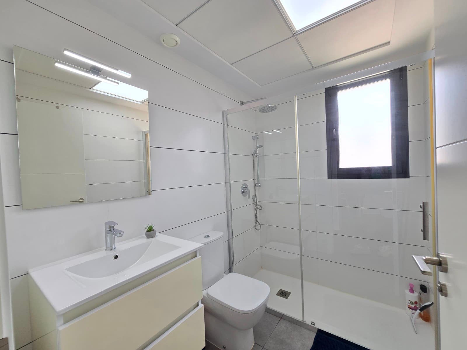 Apartamento Planta Media de 2 dormitorios en Orihuela Costa - 13