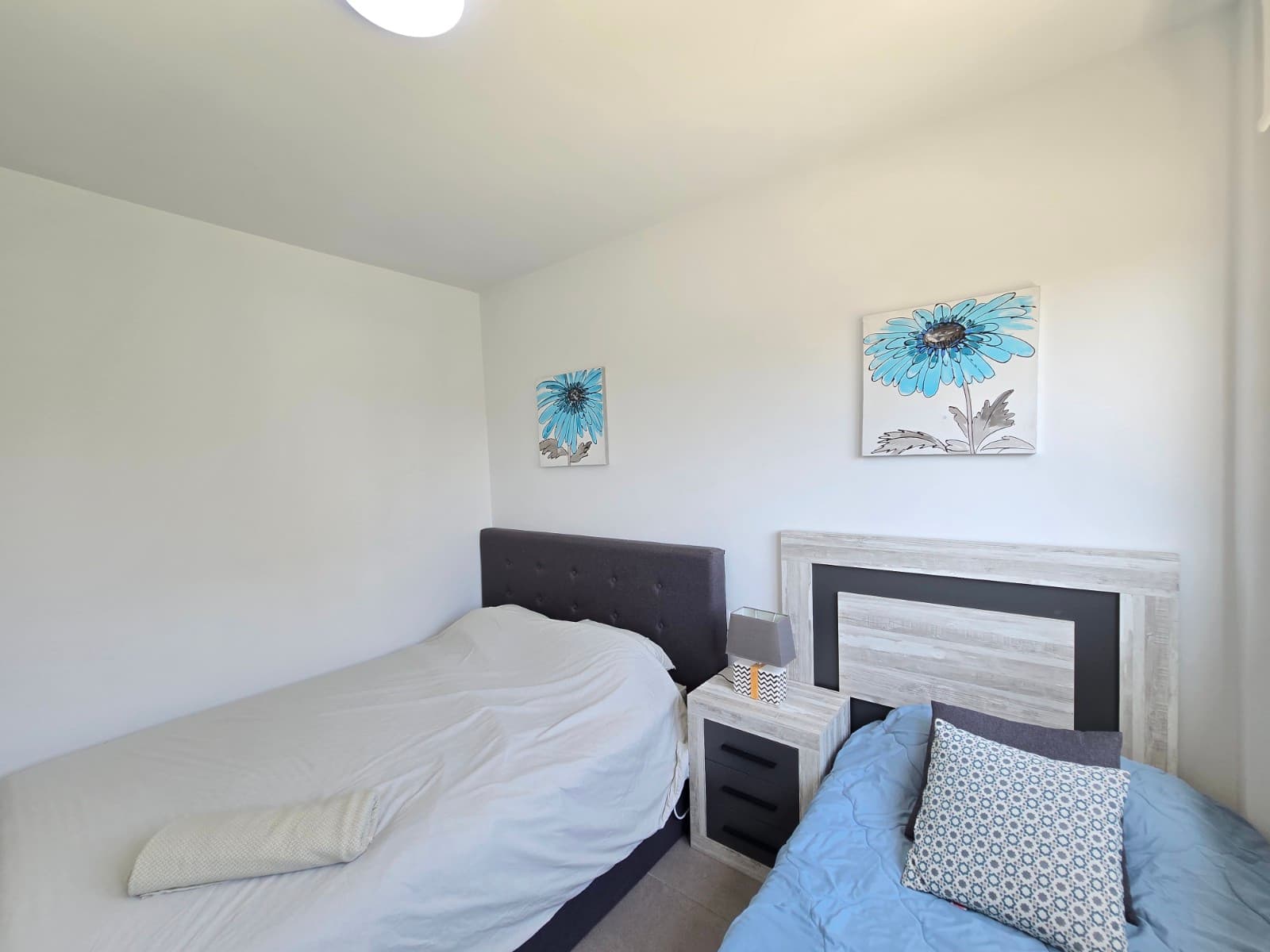 Apartamento Planta Media de 2 dormitorios en Orihuela Costa - 12