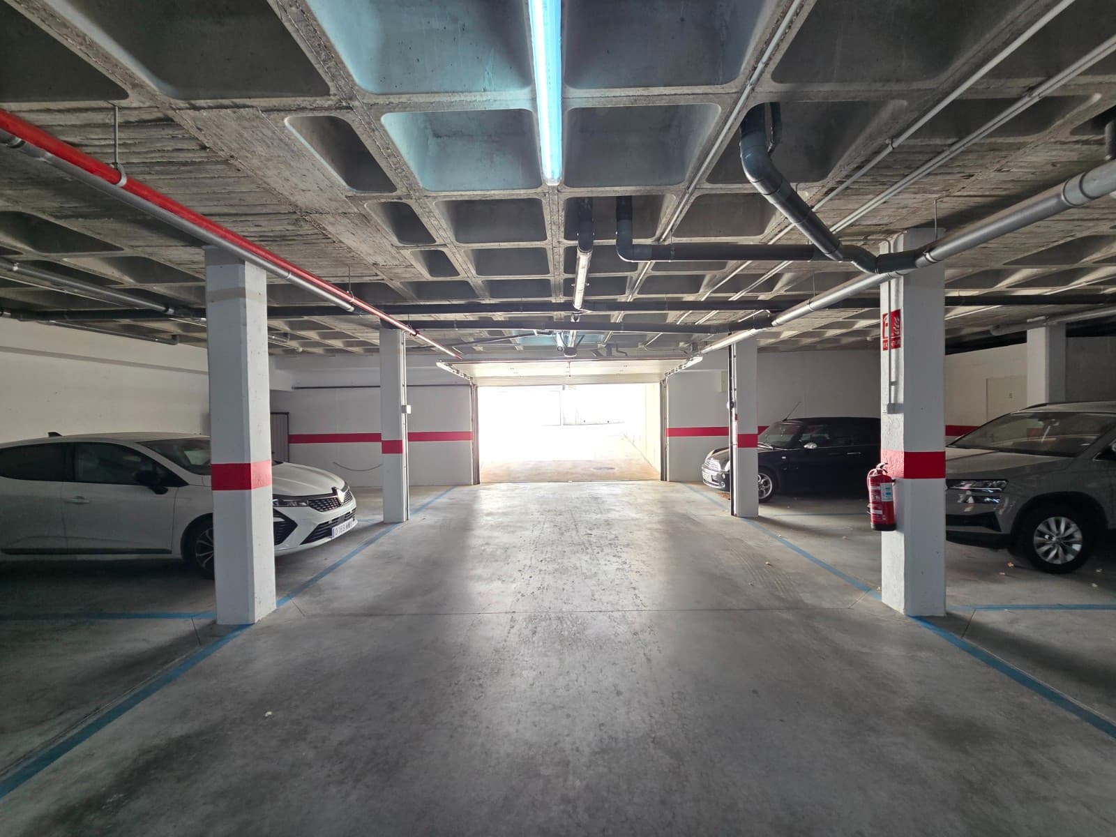 Apartamento Planta Media de 2 dormitorios en Orihuela Costa - 14