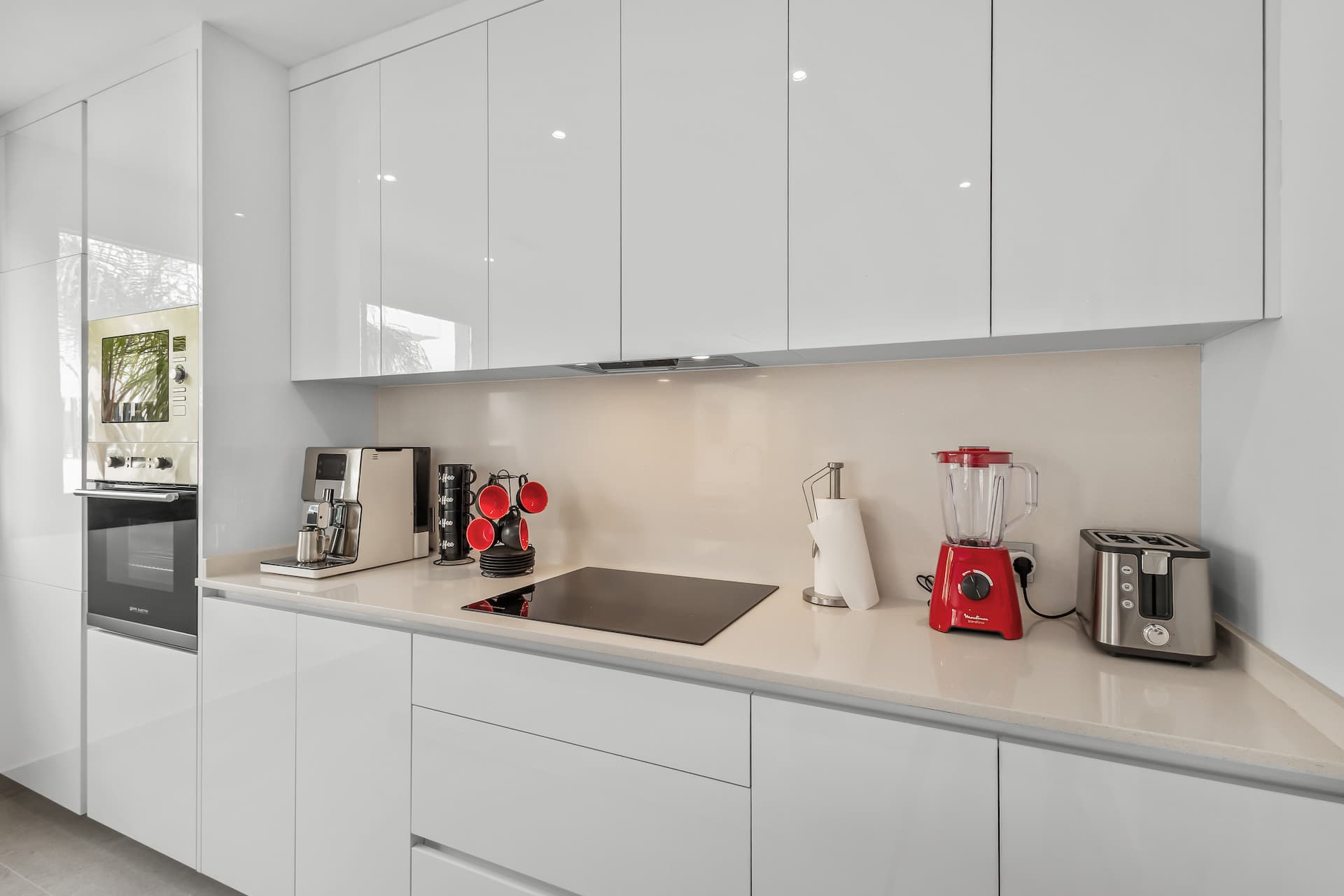 Vrijstaande Villa met 4 slaapkamers in Algorfa - 8