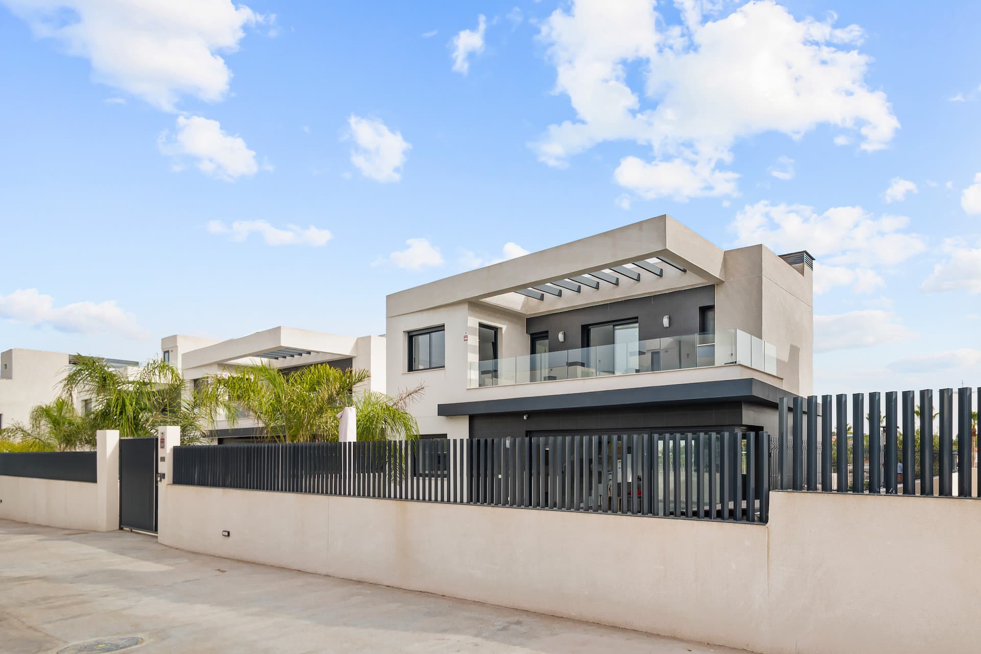Vrijstaande Villa met 4 slaapkamers in Algorfa - 23