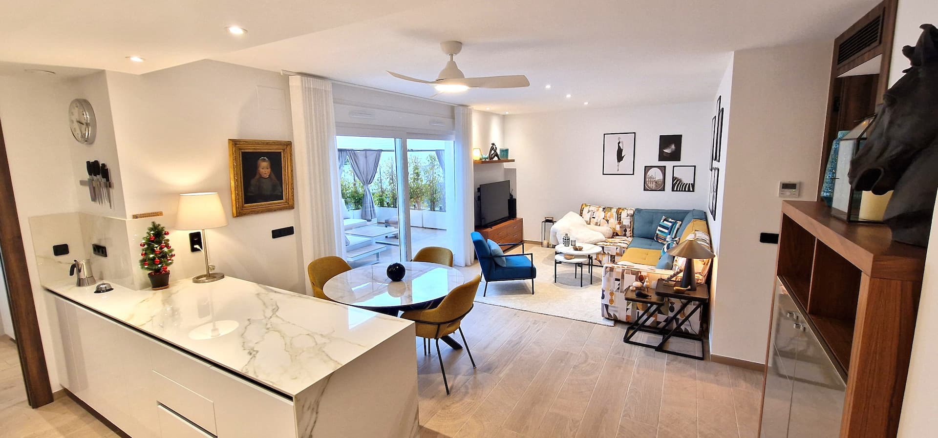 Bungalow met 3 slaapkamers in Algorfa - 3