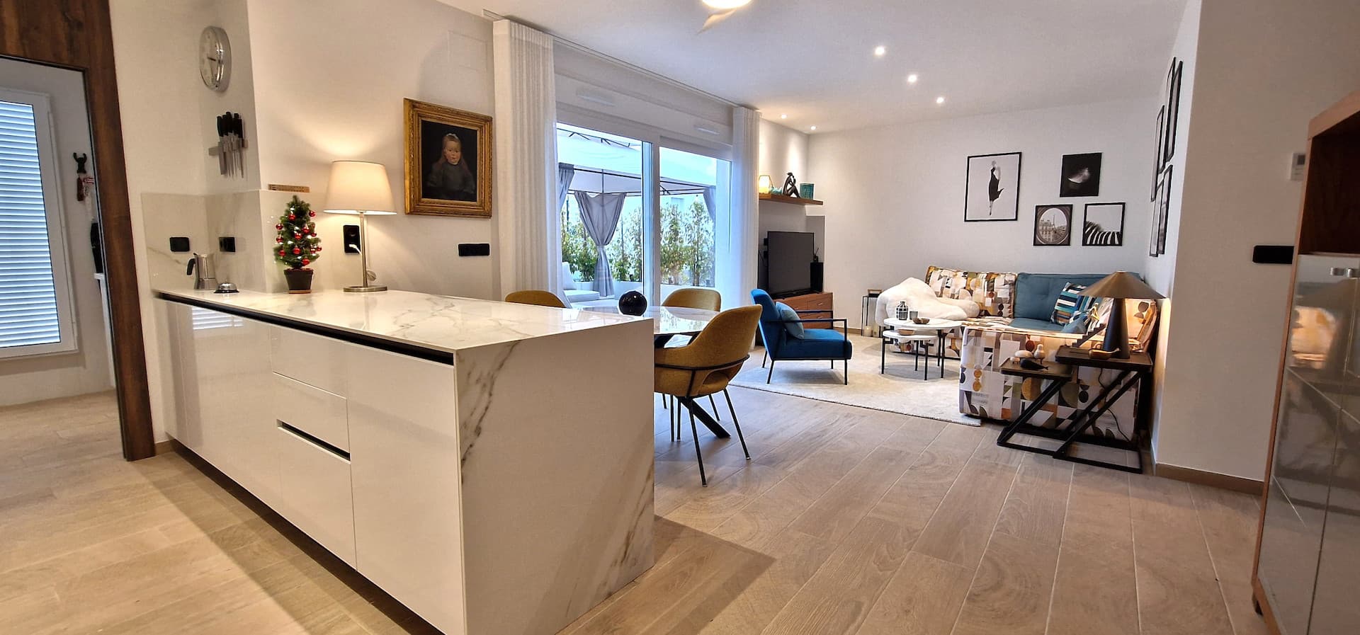Bungalow met 3 slaapkamers in Algorfa - 2