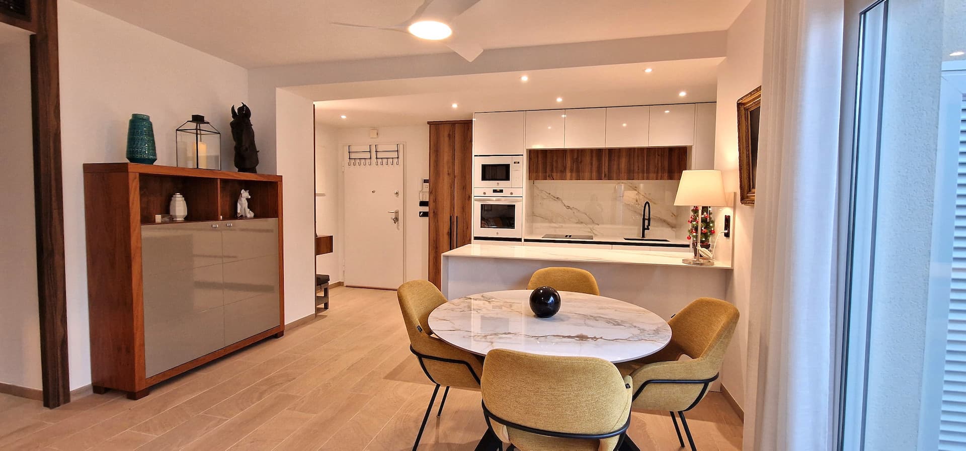 Bungalow met 3 slaapkamers in Algorfa - 8
