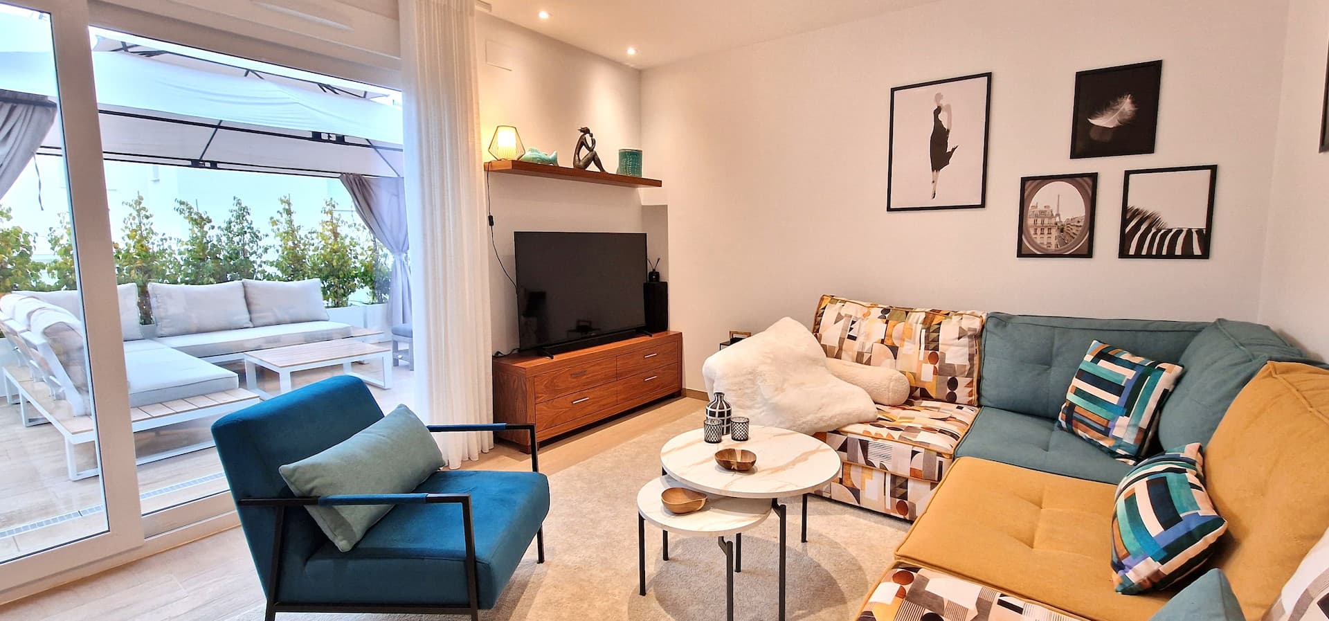 Bungalow met 3 slaapkamers in Algorfa - 10