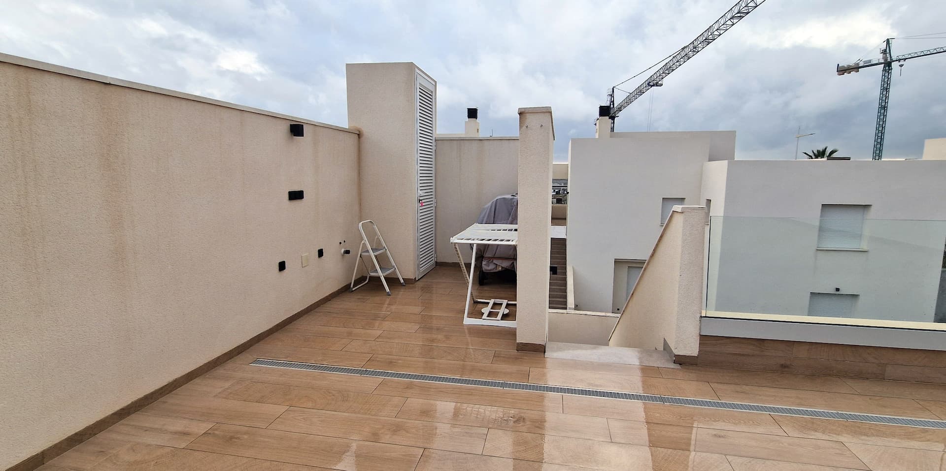 Bungalow met 3 slaapkamers in Algorfa - 37