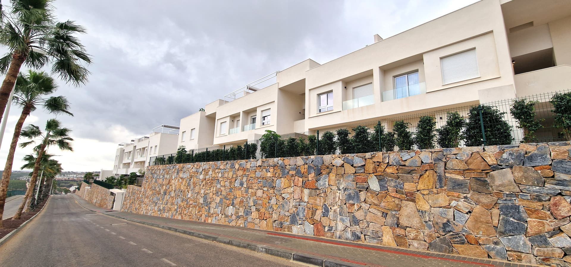 Bungalow met 3 slaapkamers in Algorfa - 47