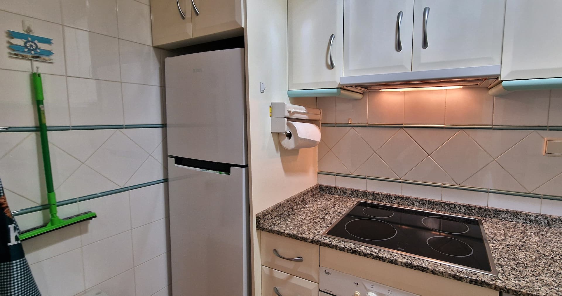 Tussenverdieping Appartement met 1 slaapkamers in Guardamar del Segura - 6