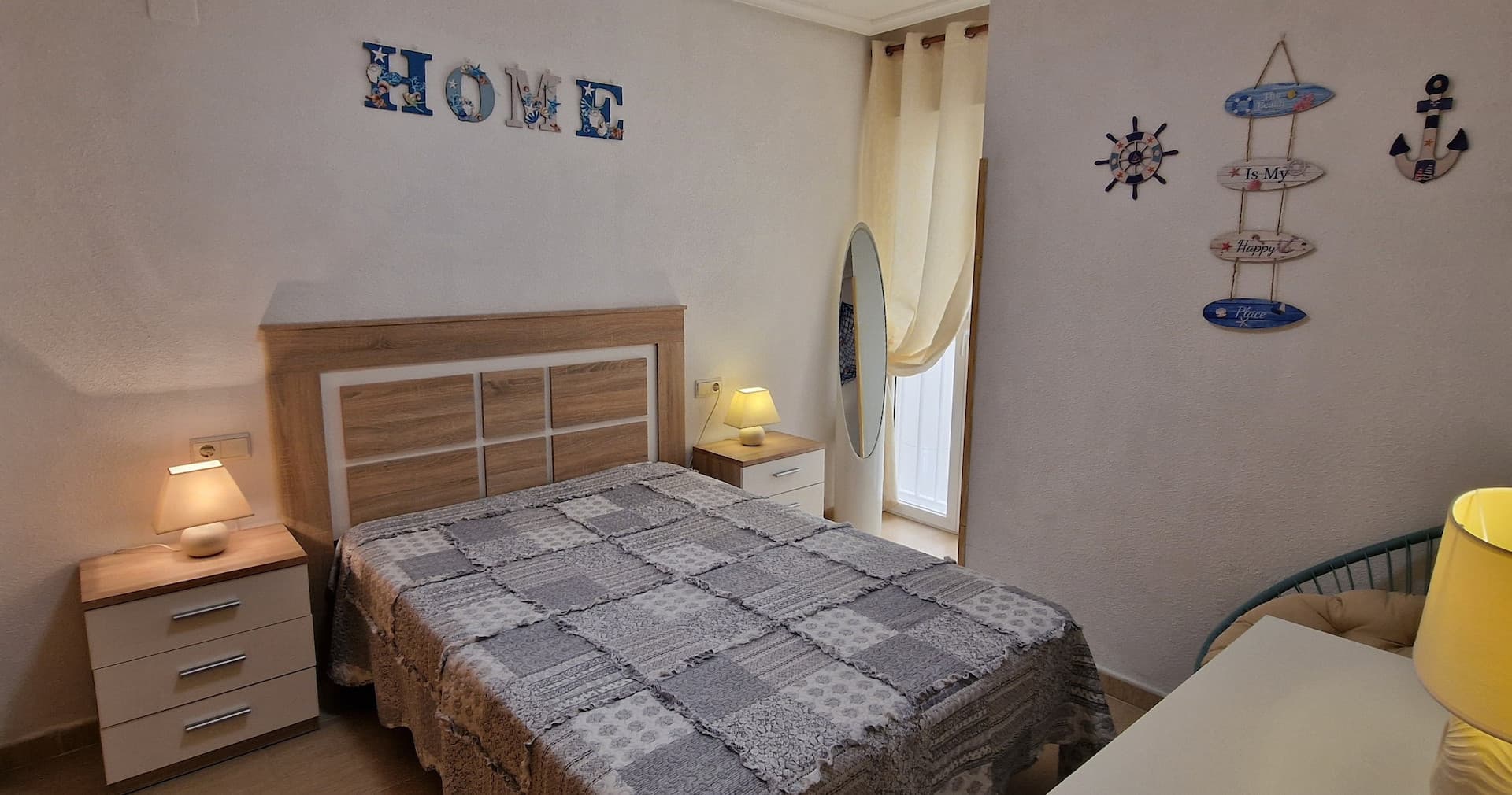 Tussenverdieping Appartement met 1 slaapkamers in Guardamar del Segura - 9