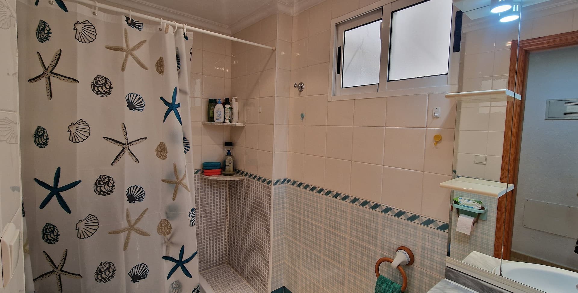Tussenverdieping Appartement met 1 slaapkamers in Guardamar del Segura - 13
