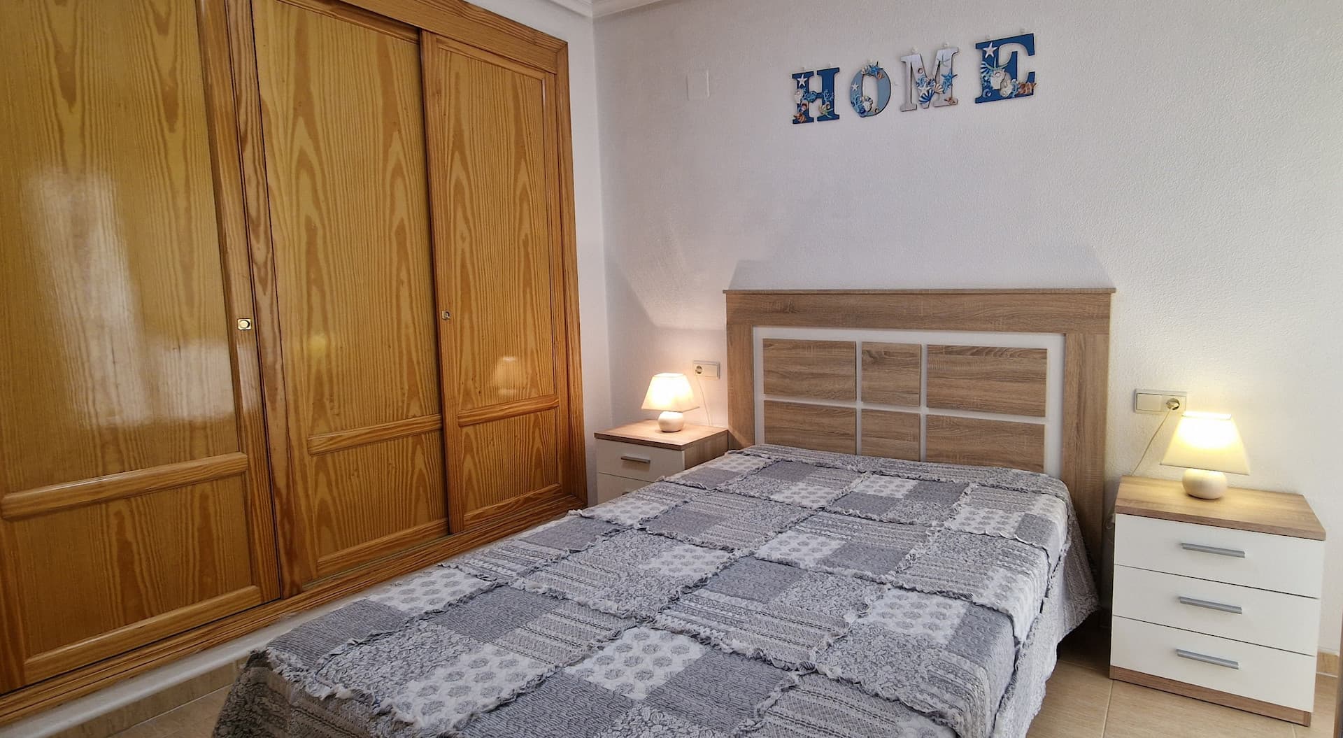 Tussenverdieping Appartement met 1 slaapkamers in Guardamar del Segura - 10