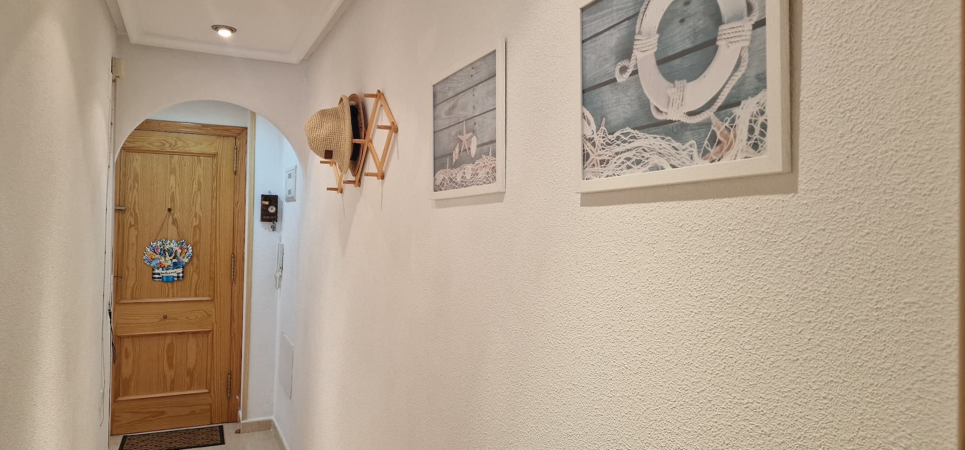 Tussenverdieping Appartement met 1 slaapkamers in Guardamar del Segura - 17