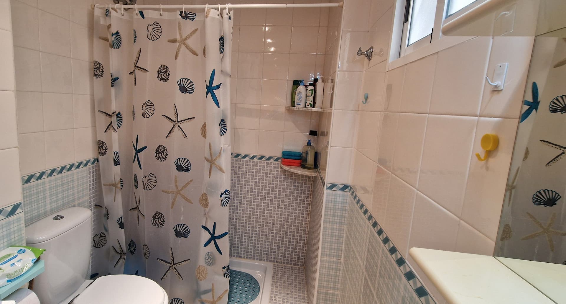Tussenverdieping Appartement met 1 slaapkamers in Guardamar del Segura - 15