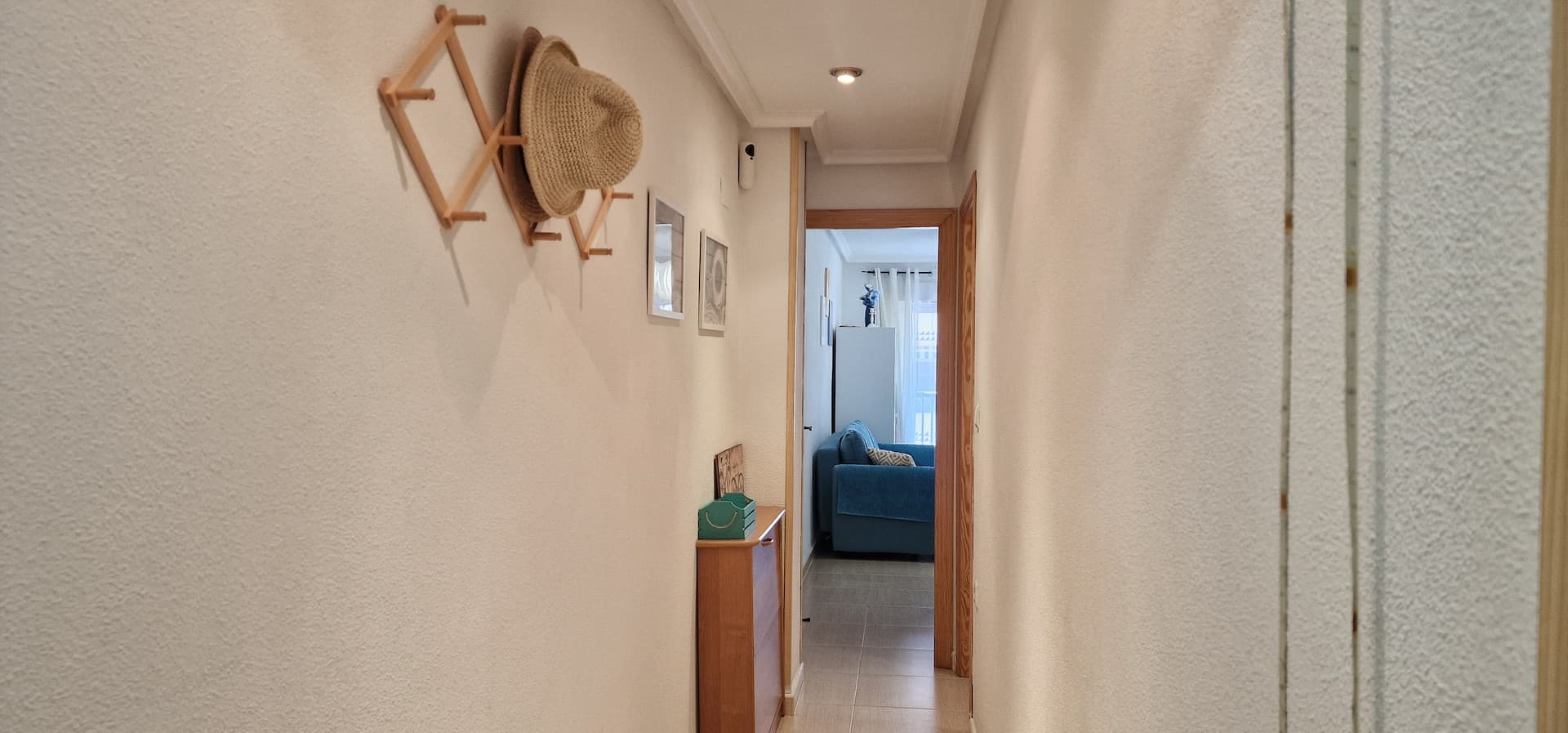 Tussenverdieping Appartement met 1 slaapkamers in Guardamar del Segura - 16