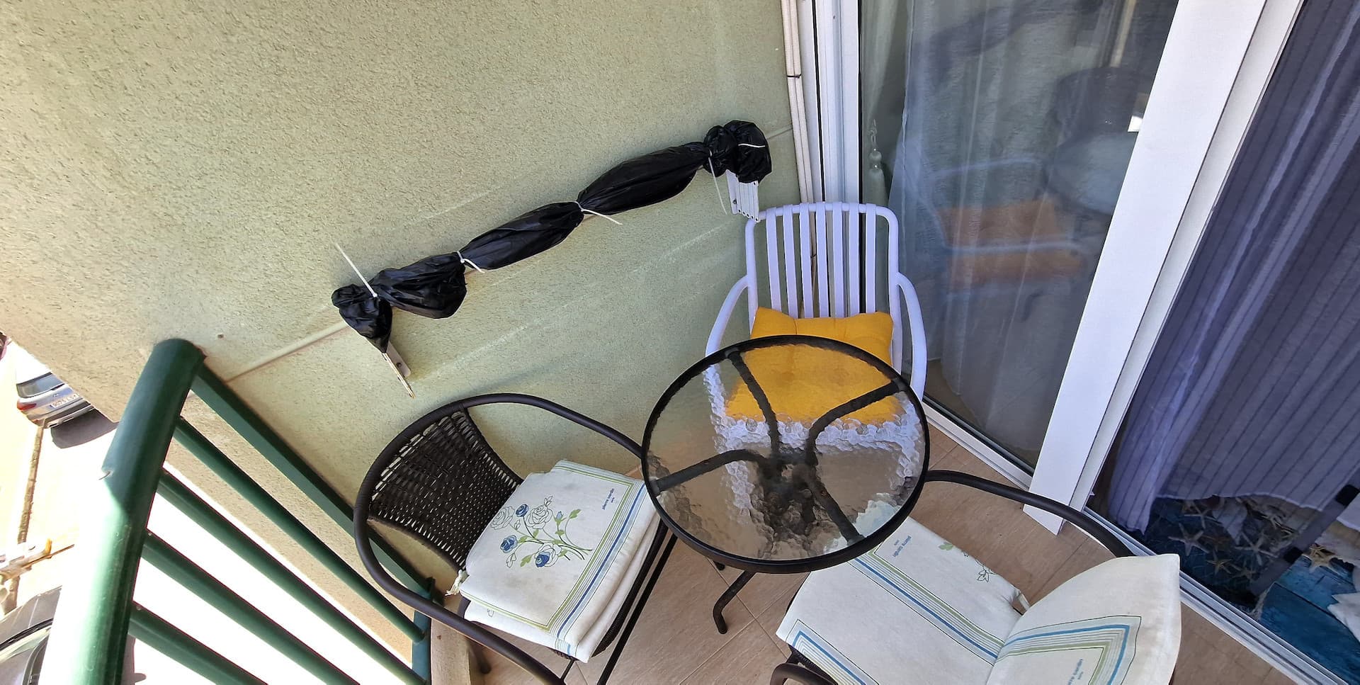 Tussenverdieping Appartement met 1 slaapkamers in Guardamar del Segura - 19