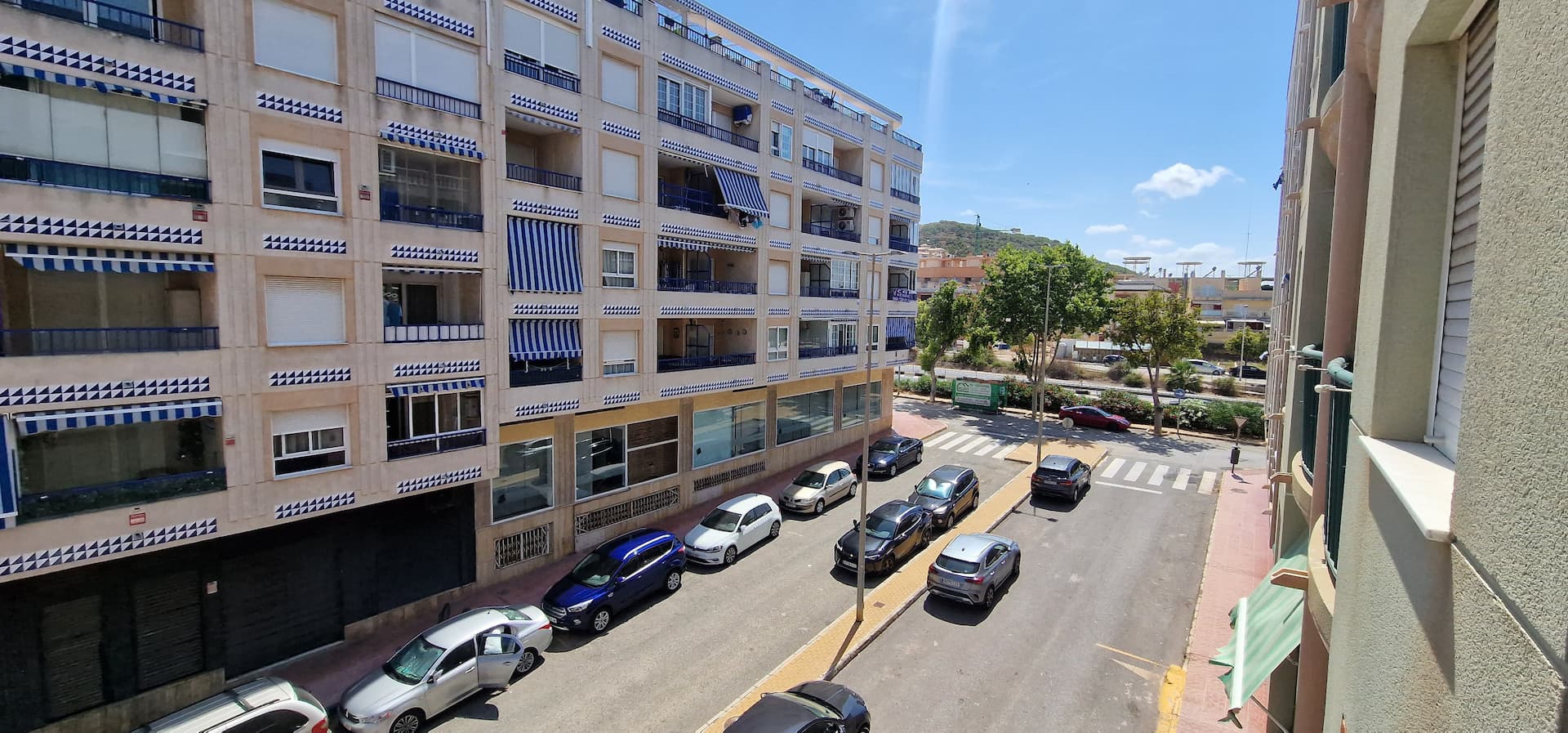Tussenverdieping Appartement met 1 slaapkamers in Guardamar del Segura - 21