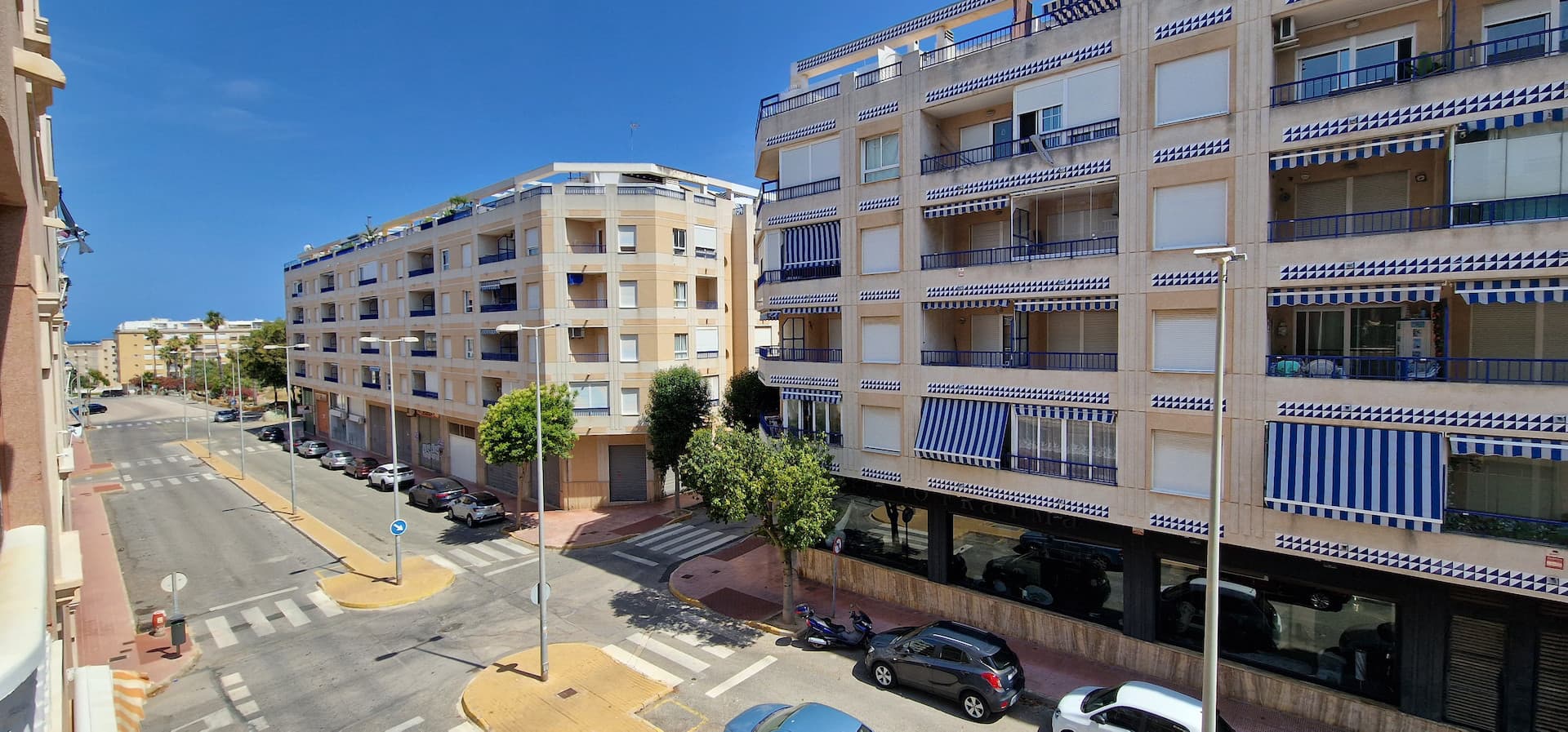 Tussenverdieping Appartement met 1 slaapkamers in Guardamar del Segura - 20