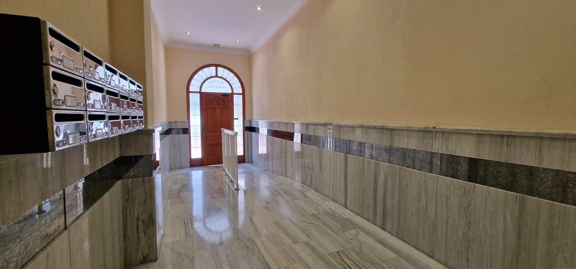 Tussenverdieping Appartement met 1 slaapkamers in Guardamar del Segura - 29