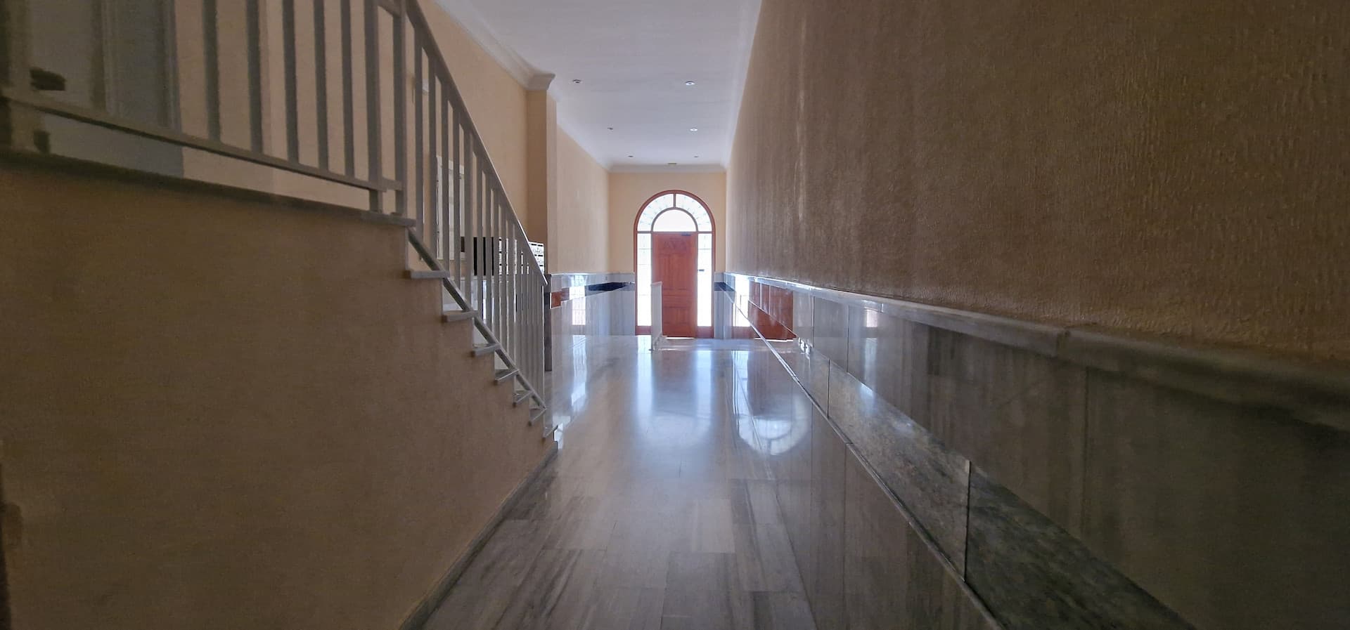 Tussenverdieping Appartement met 1 slaapkamers in Guardamar del Segura - 28