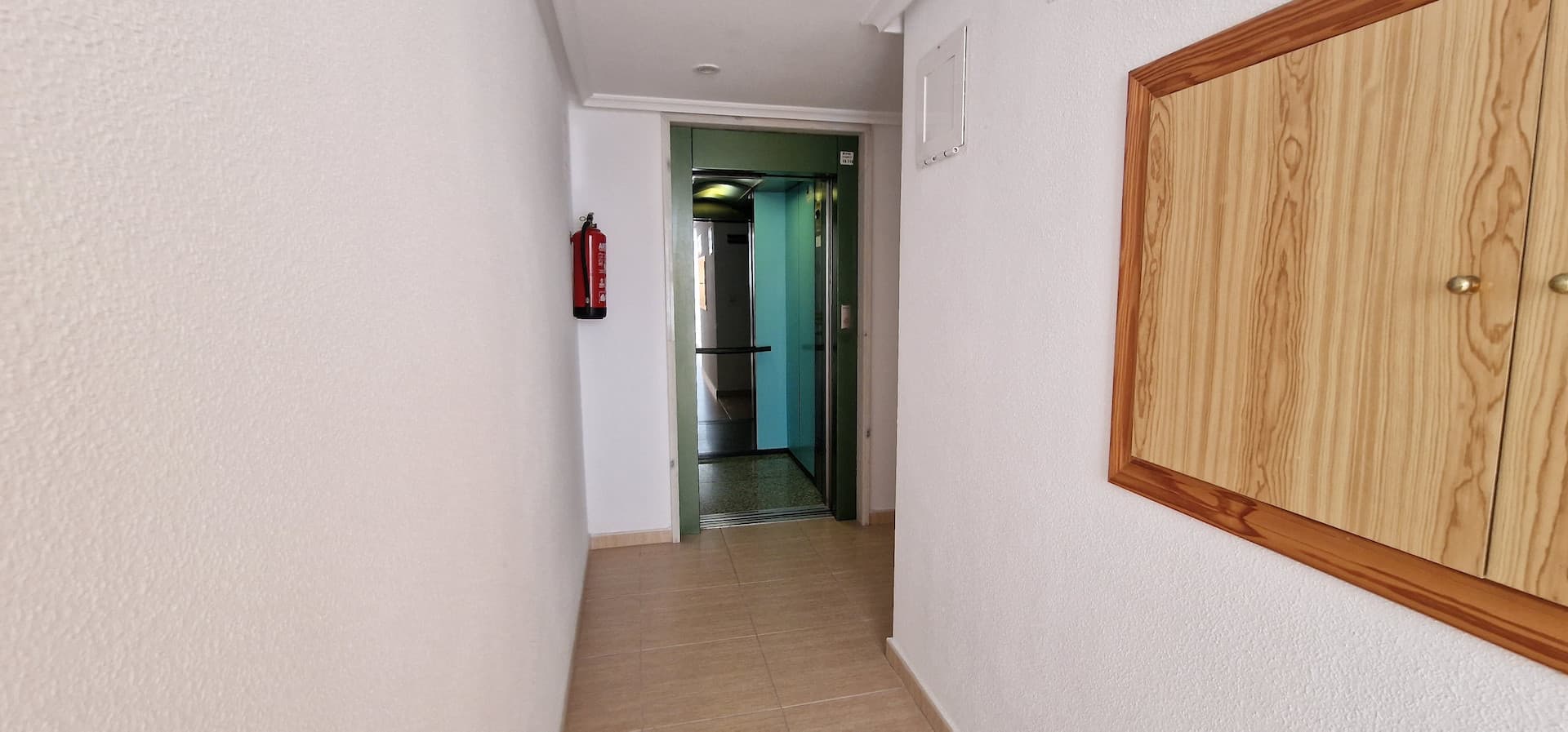 Tussenverdieping Appartement met 1 slaapkamers in Guardamar del Segura - 26