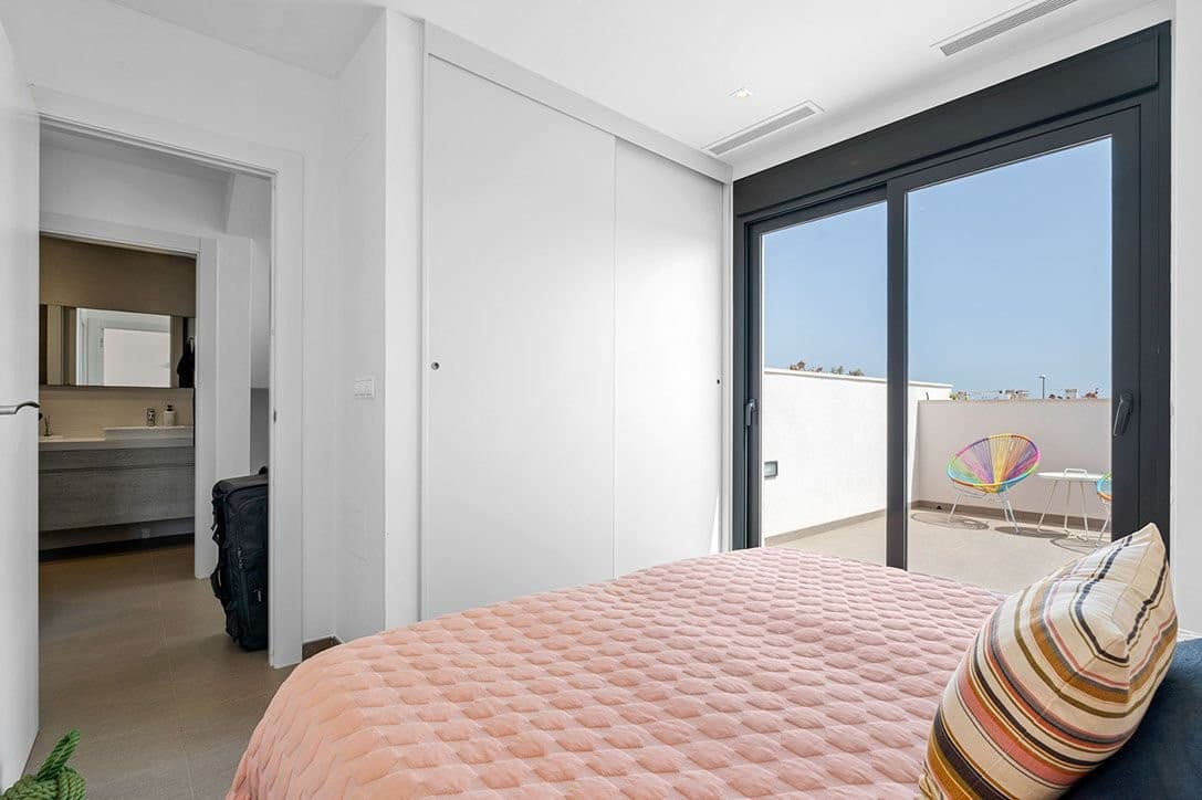 Vrijstaande Villa met 3 slaapkamers in Ciudad Quesada - 18