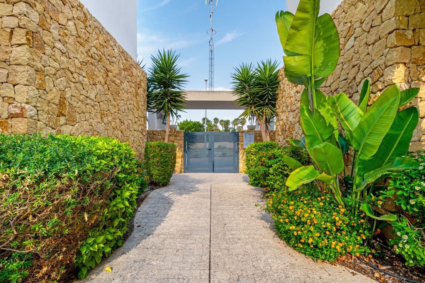 Vrijstaande Villa met 3 slaapkamers in Ciudad Quesada - 32