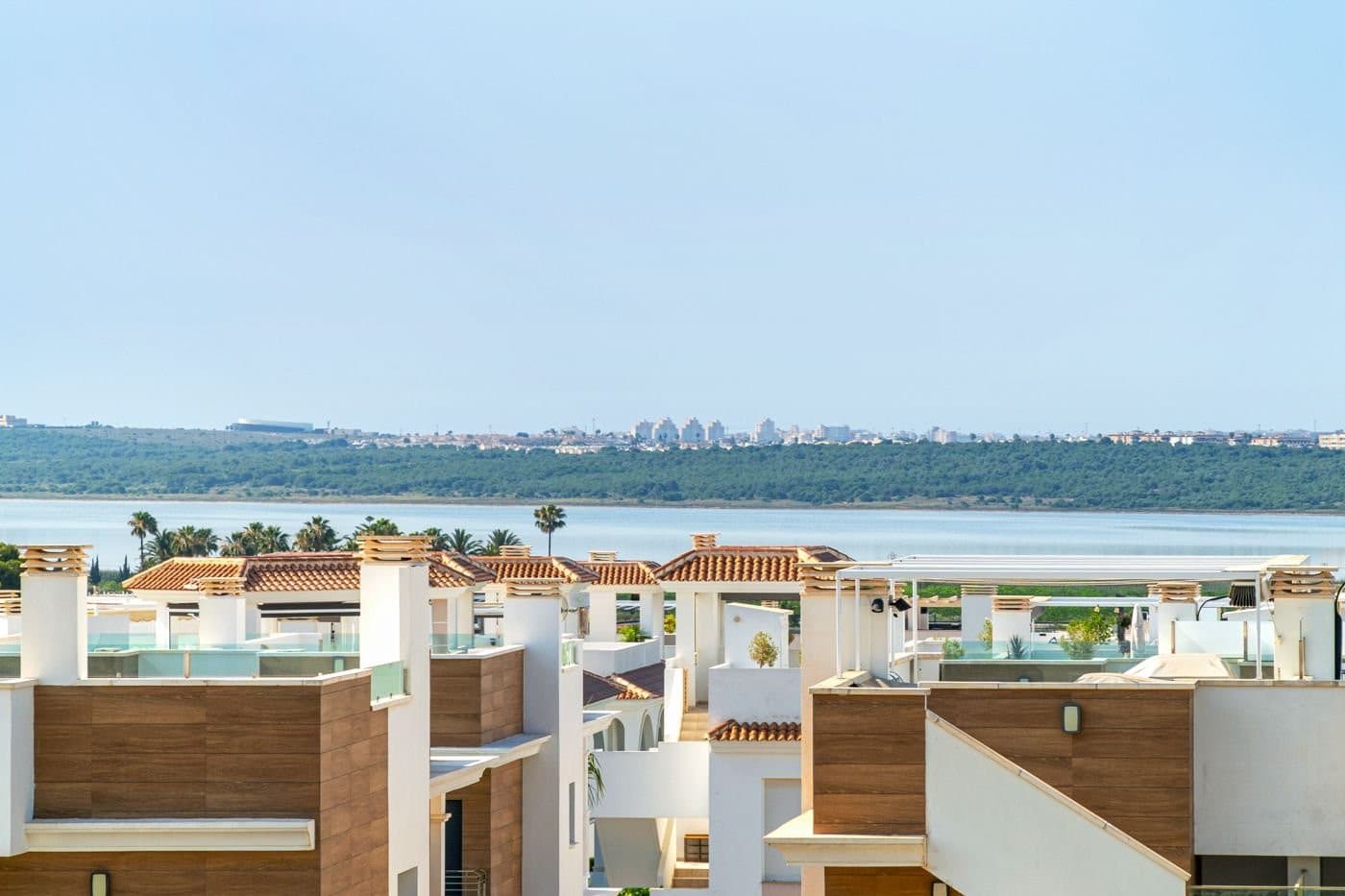 Vrijstaande Villa met 3 slaapkamers in Ciudad Quesada - 43