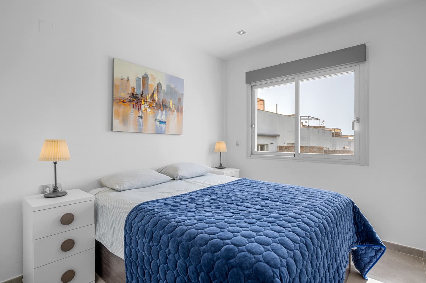 Bungalow met 2 slaapkamers in Orihuela Costa - 12